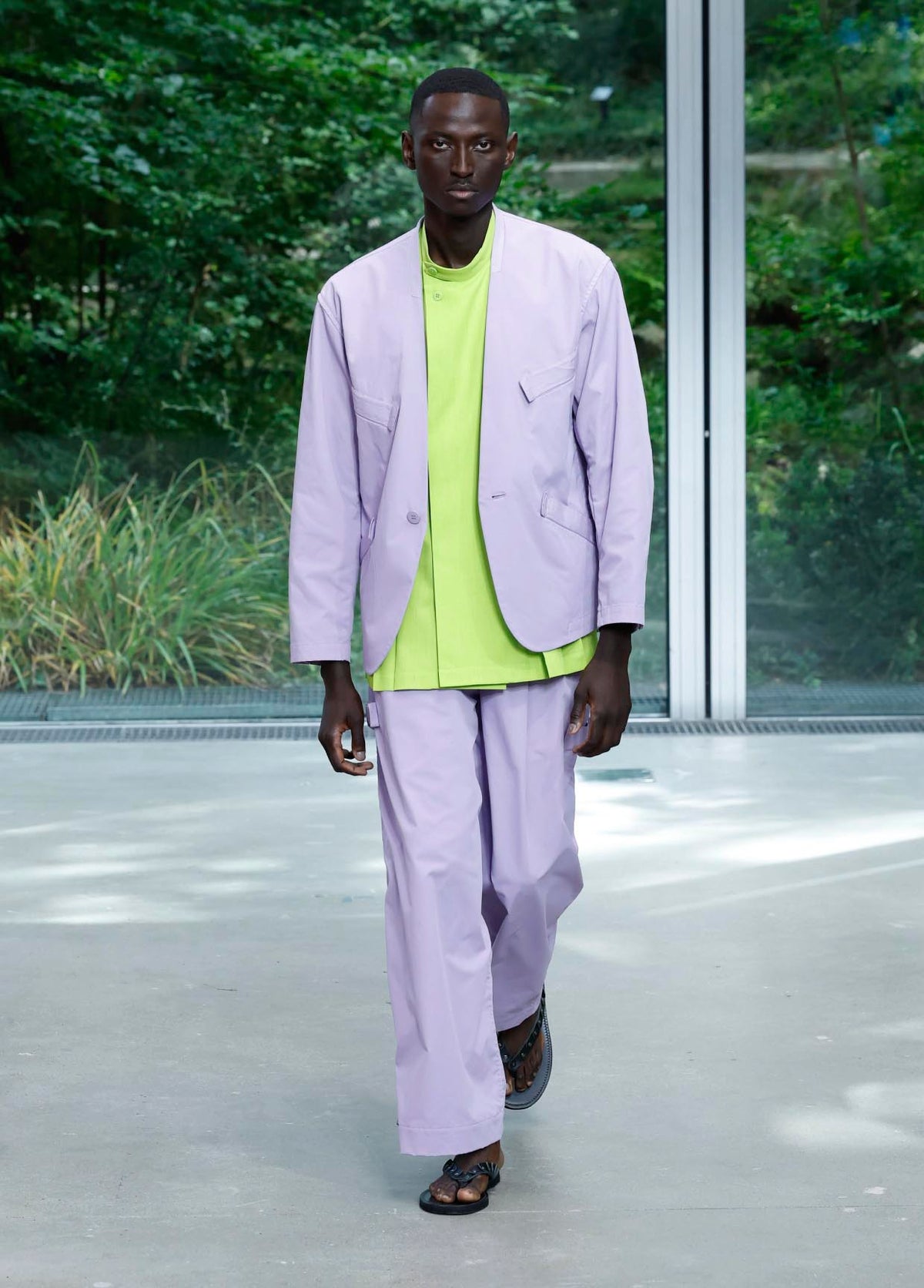 IM MEN SPRING SUMMER 2026 コレクション 14