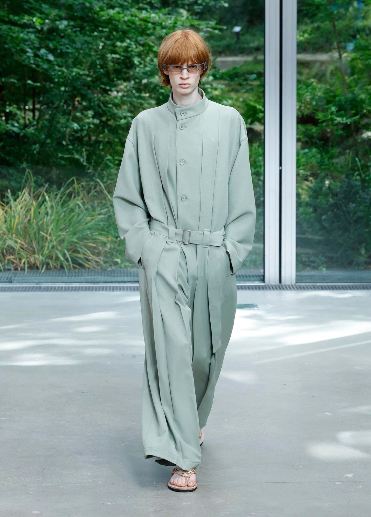 IM MEN SPRING SUMMER 2026 コレクション 15
