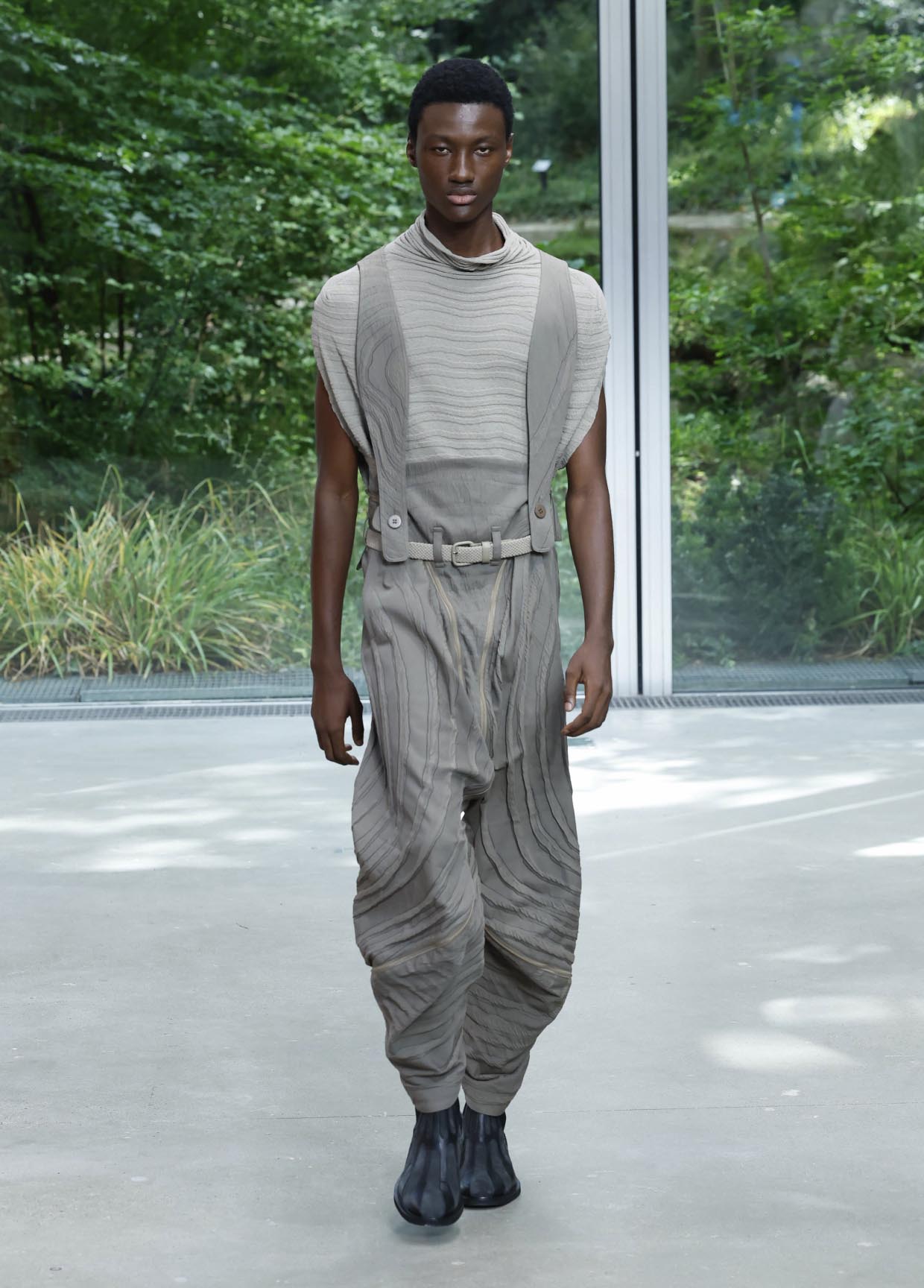 IM MEN SPRING SUMMER 2026 コレクション 19