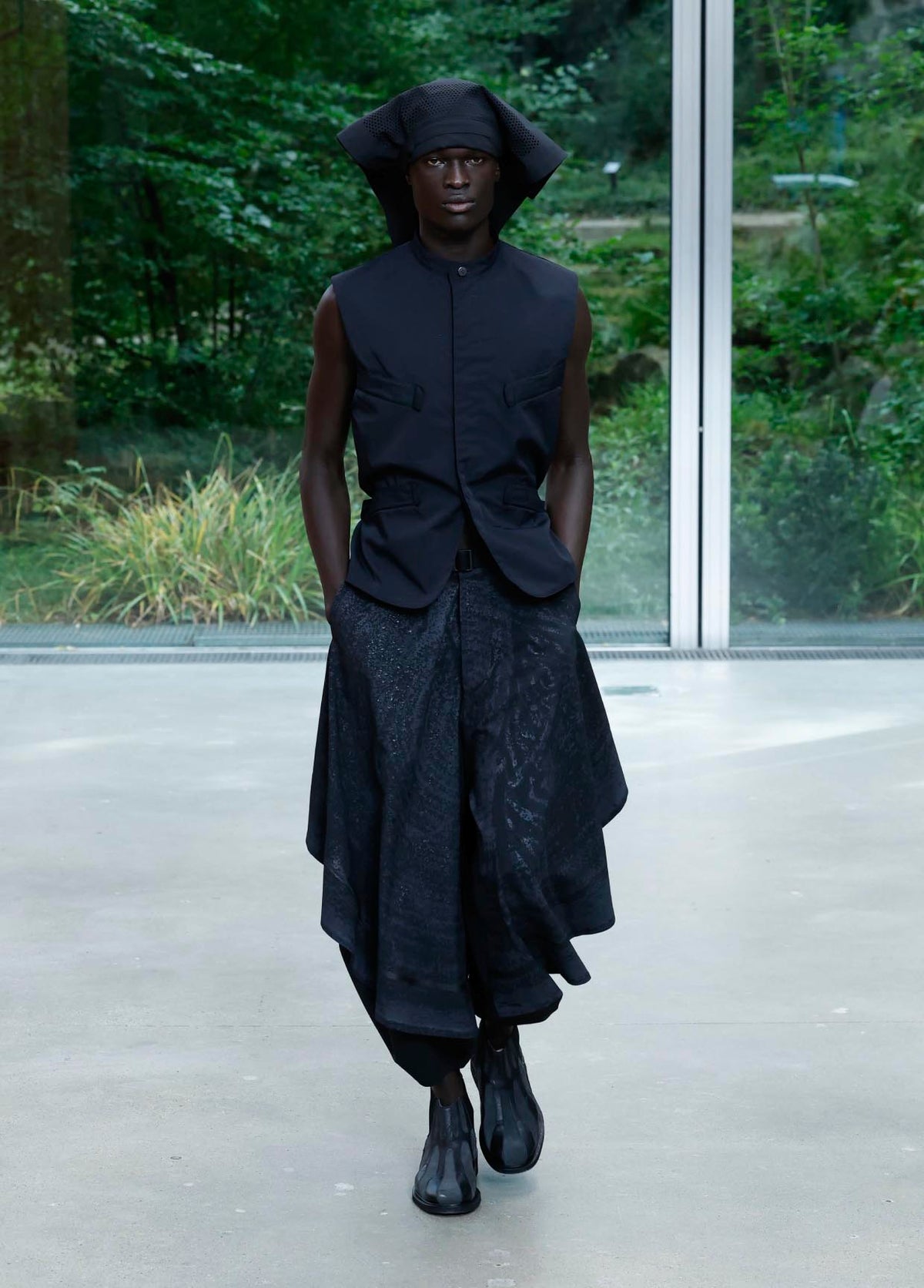 IM MEN SPRING SUMMER 2026 コレクション 40