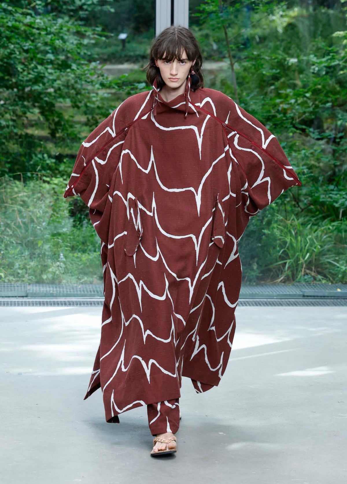 IM MEN SPRING SUMMER 2026 コレクション 42