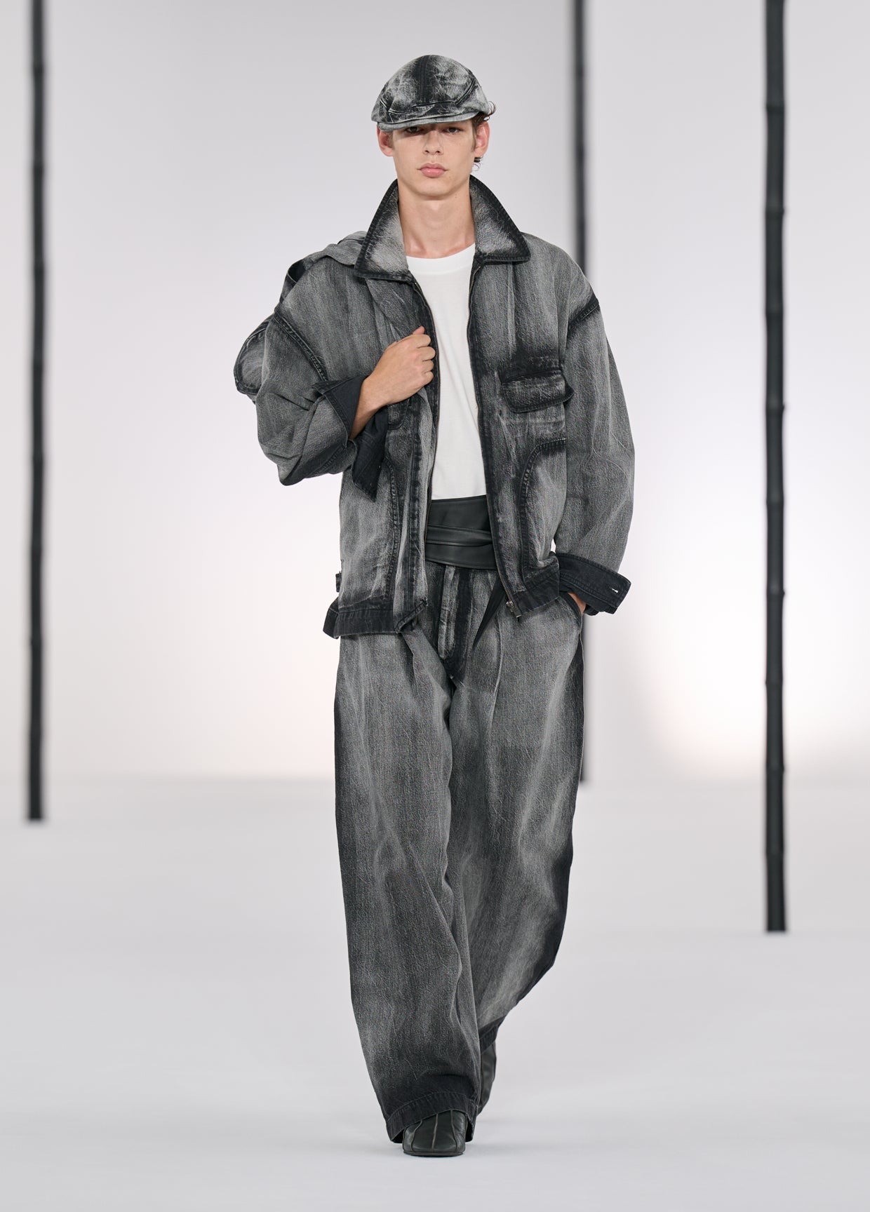 IM MEN SPRING SUMMER 2027 コレクション 03