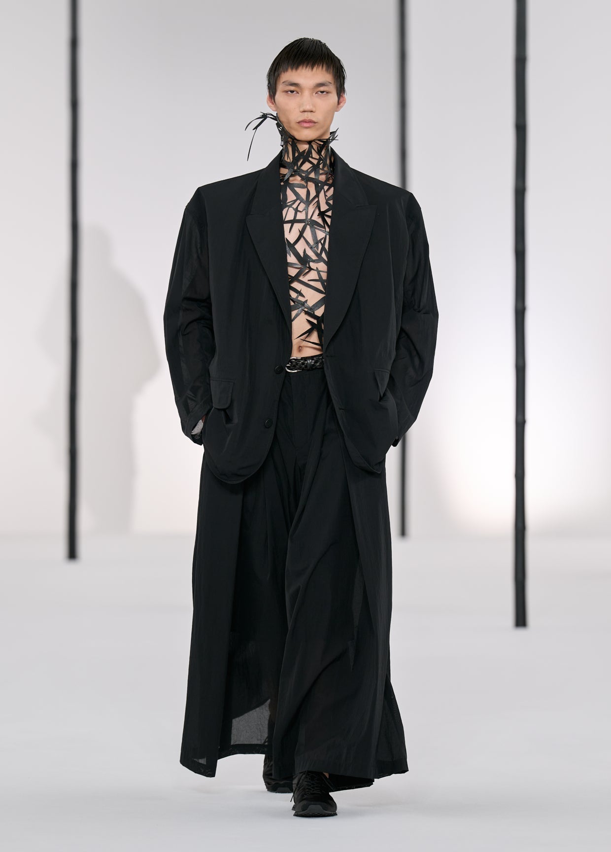 IM MEN SPRING SUMMER 2027 コレクション 07
