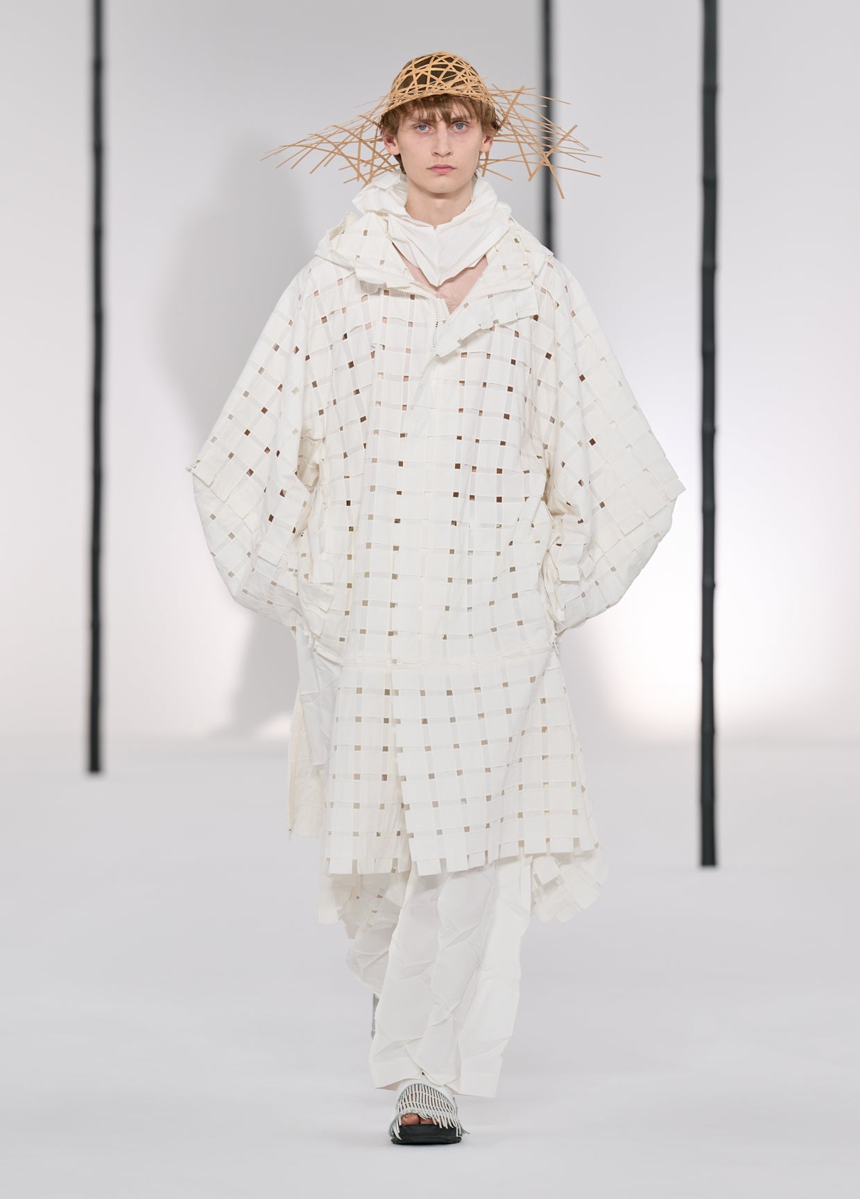 IM MEN SPRING SUMMER 2027 コレクション 11