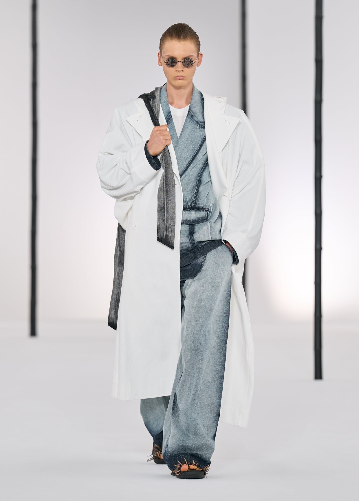 IM MEN SPRING SUMMER 2027 コレクション 15