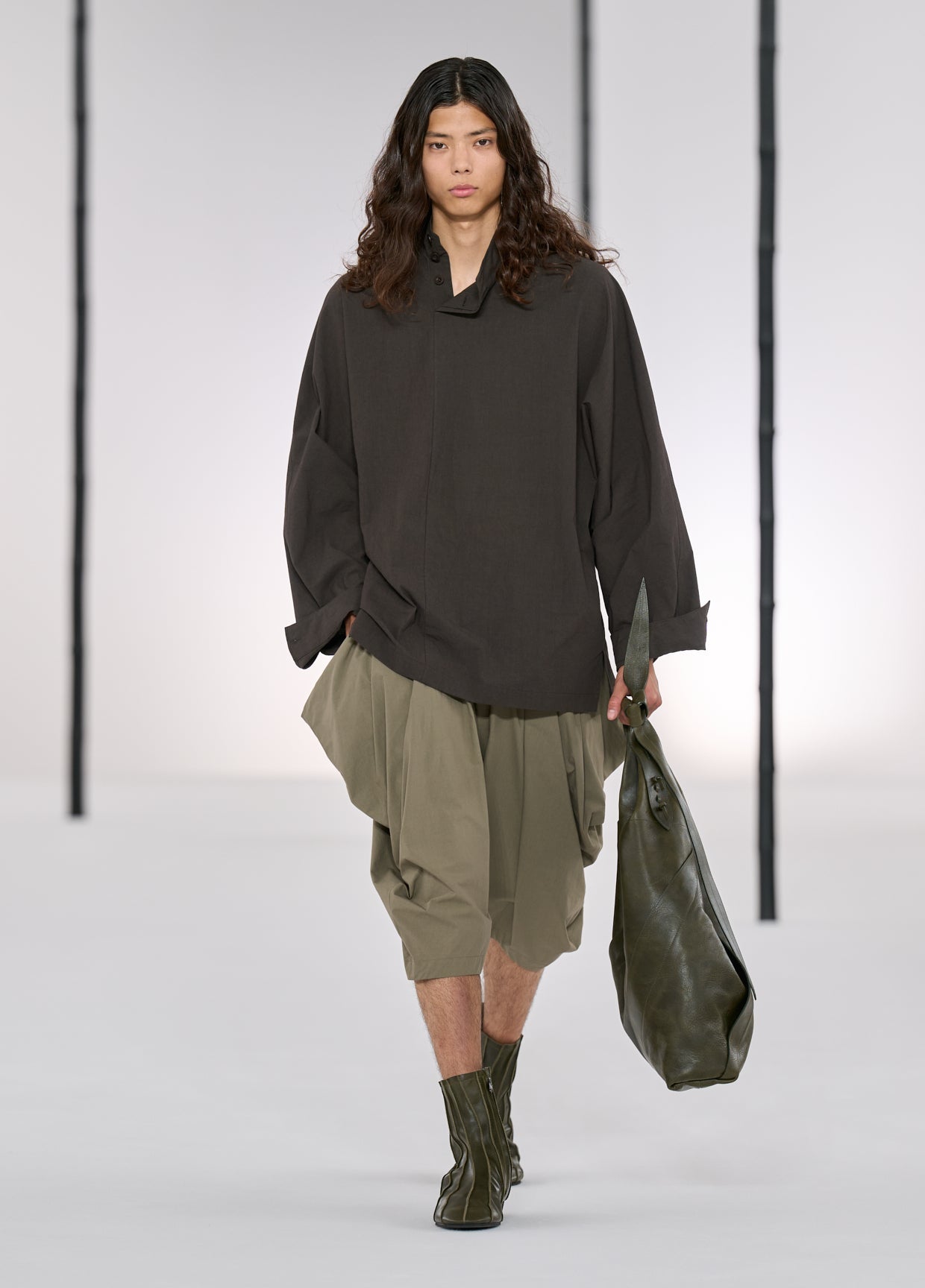 IM MEN SPRING SUMMER 2027 コレクション 17