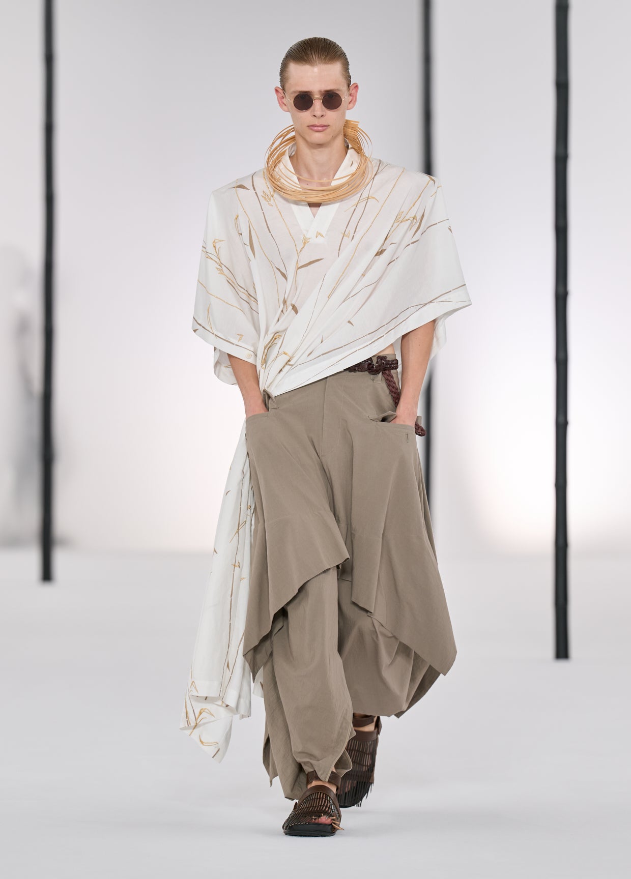 IM MEN SPRING SUMMER 2027 コレクション 23