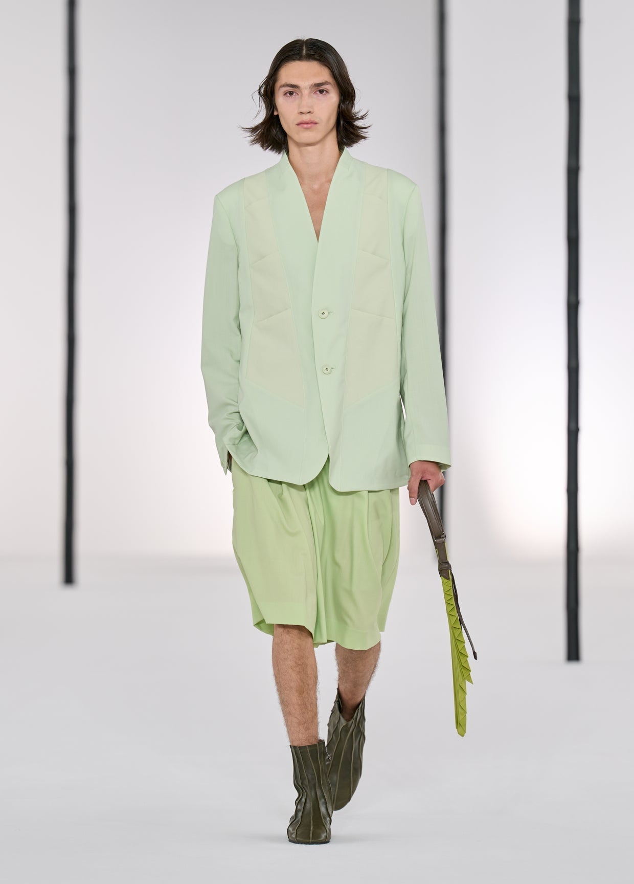IM MEN SPRING SUMMER 2027 コレクション 26