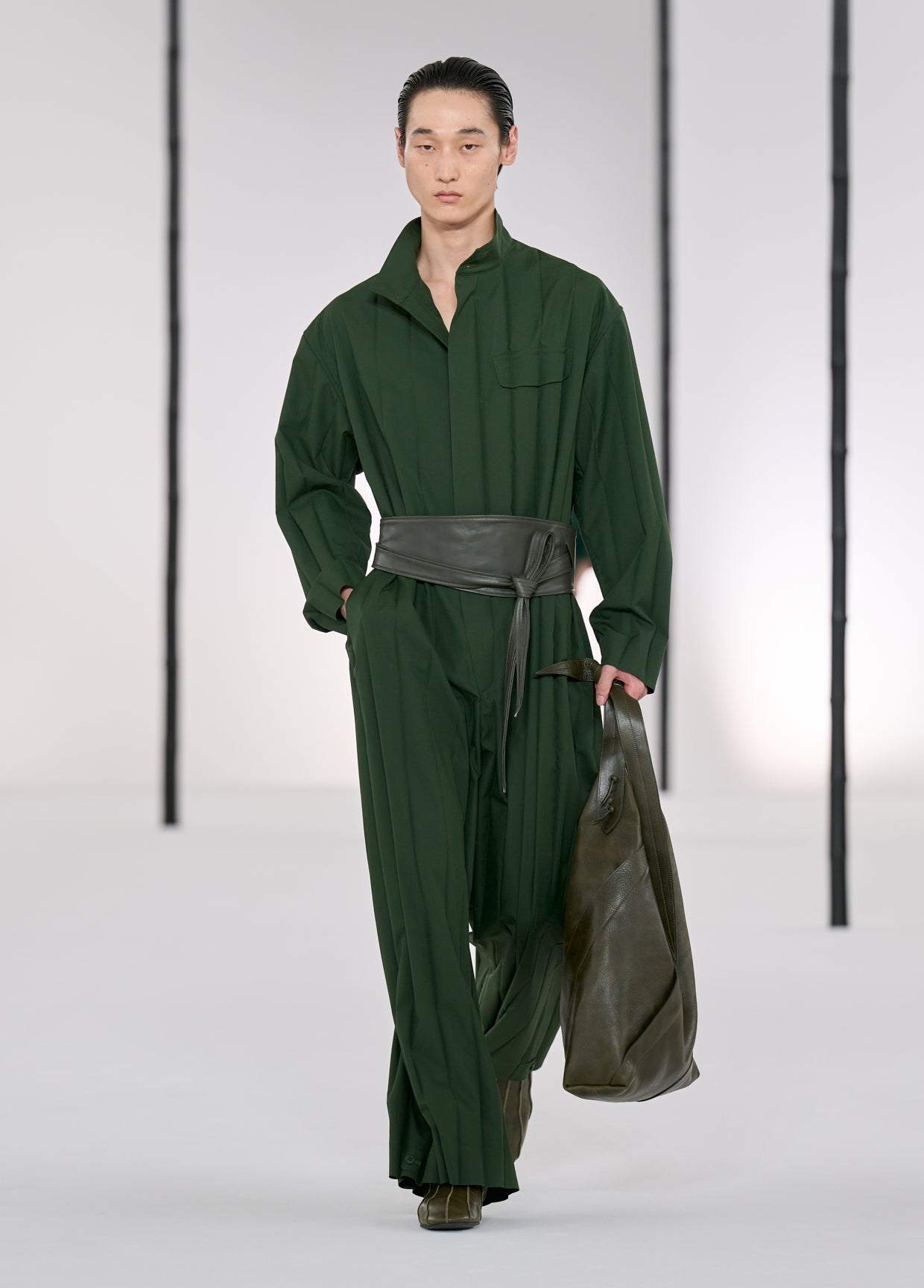 IM MEN SPRING SUMMER 2027 コレクション 27