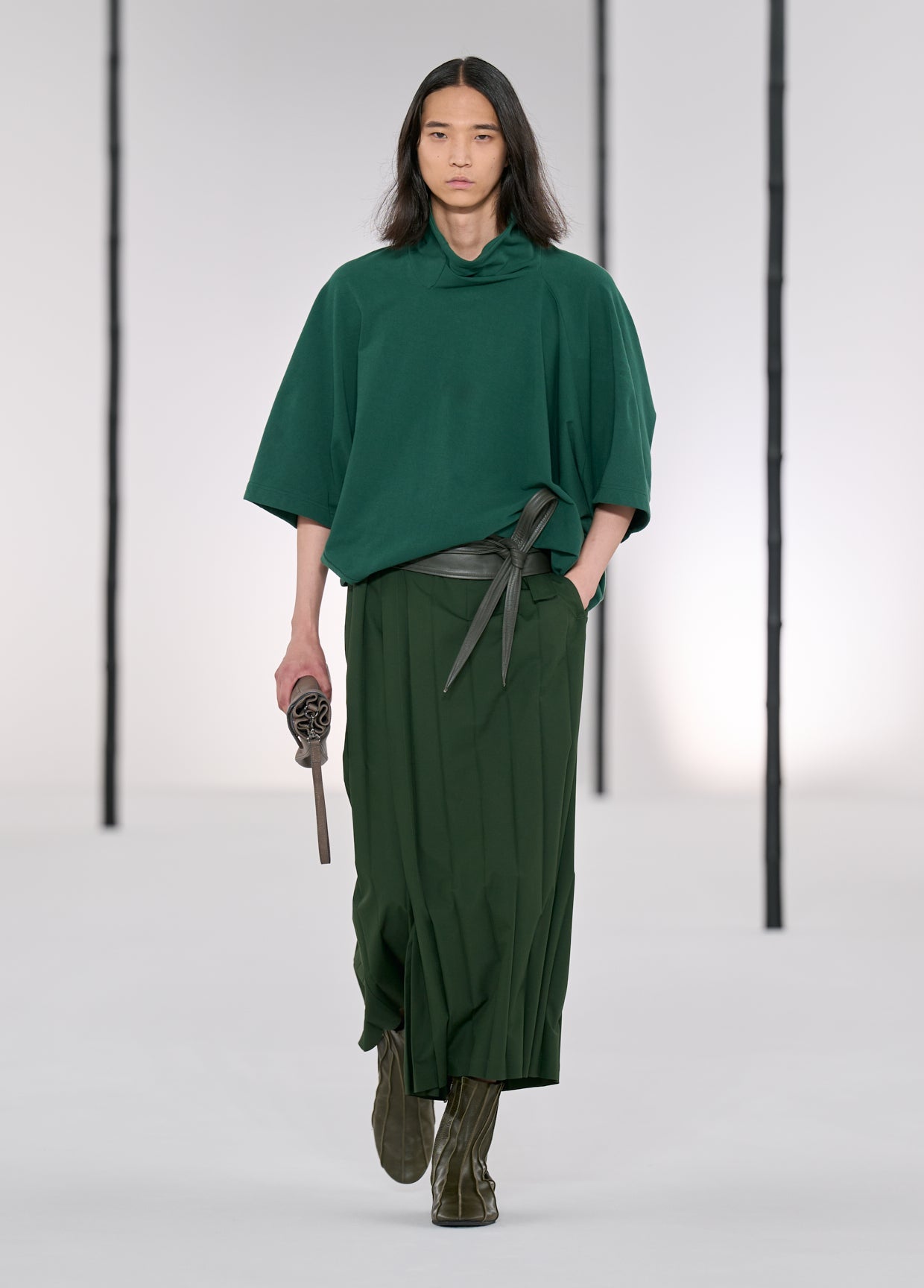 IM MEN SPRING SUMMER 2027 コレクション 28