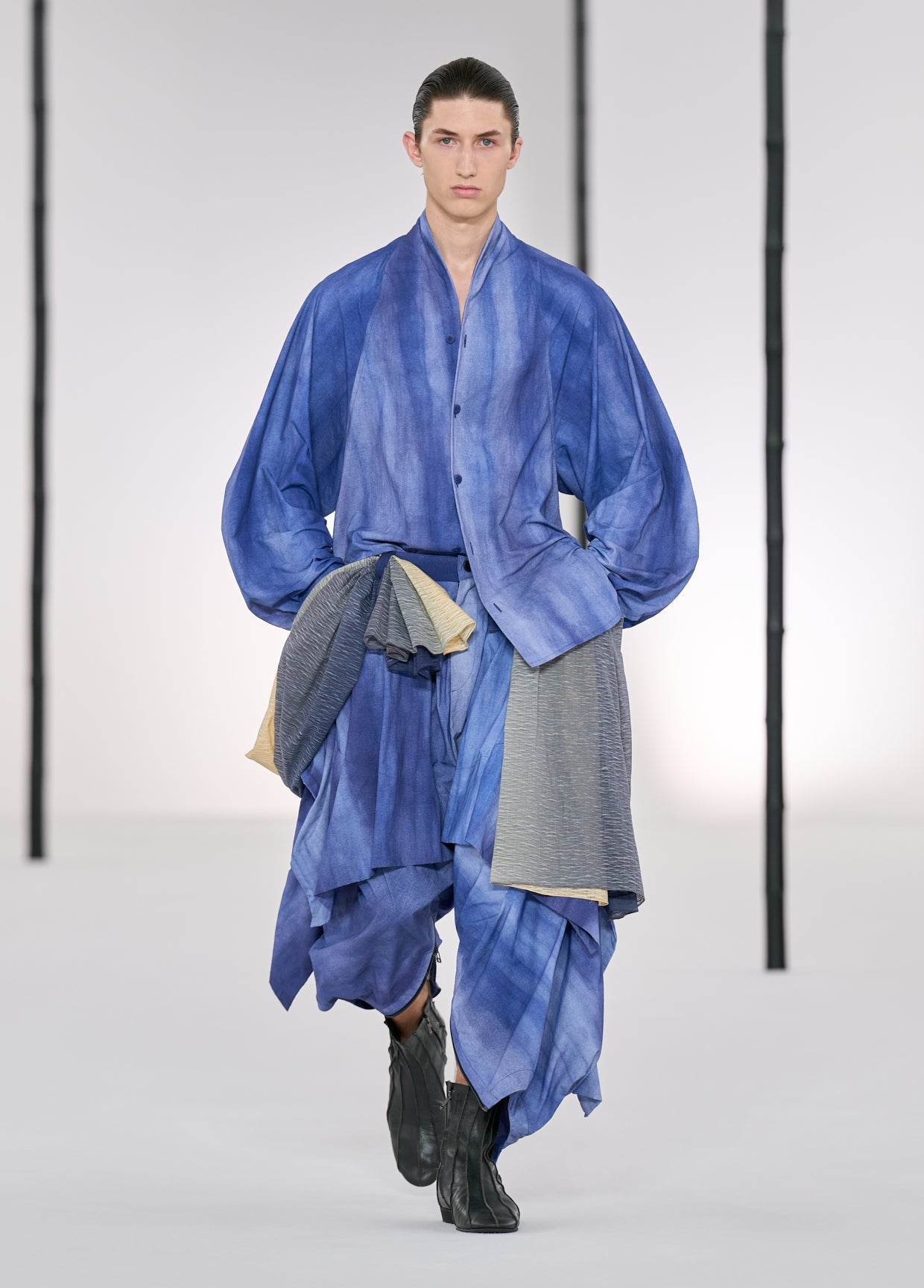 IM MEN SPRING SUMMER 2027 コレクション 33