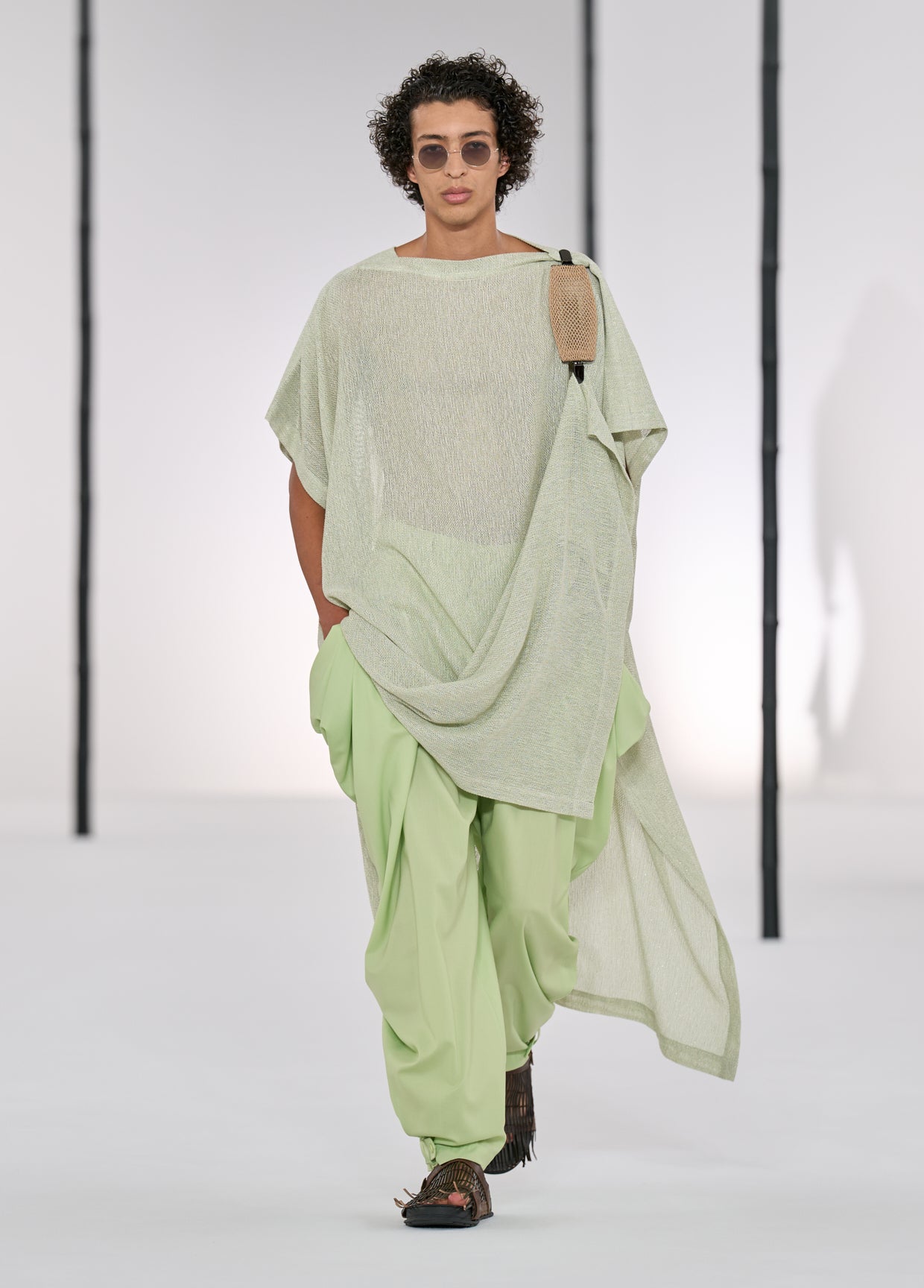 IM MEN SPRING SUMMER 2027 コレクション 35