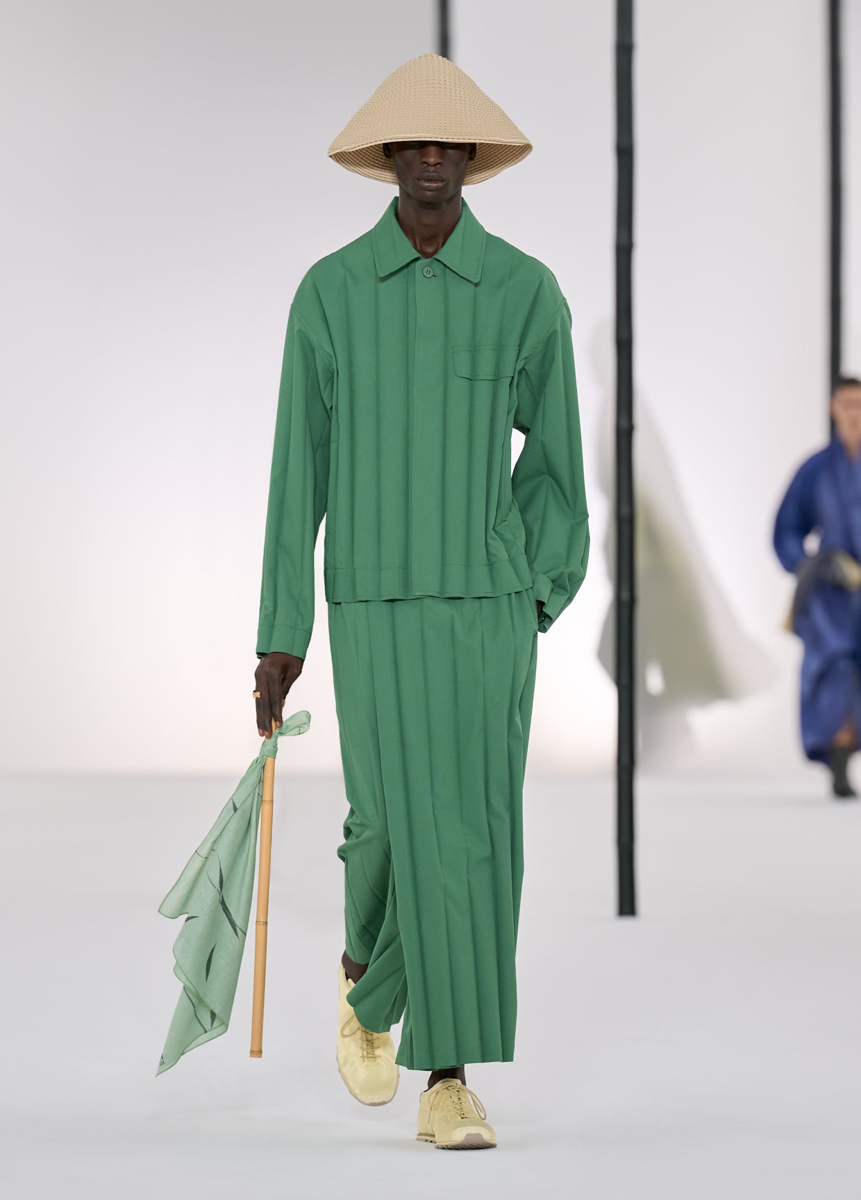 IM MEN SPRING SUMMER 2027 コレクション 36