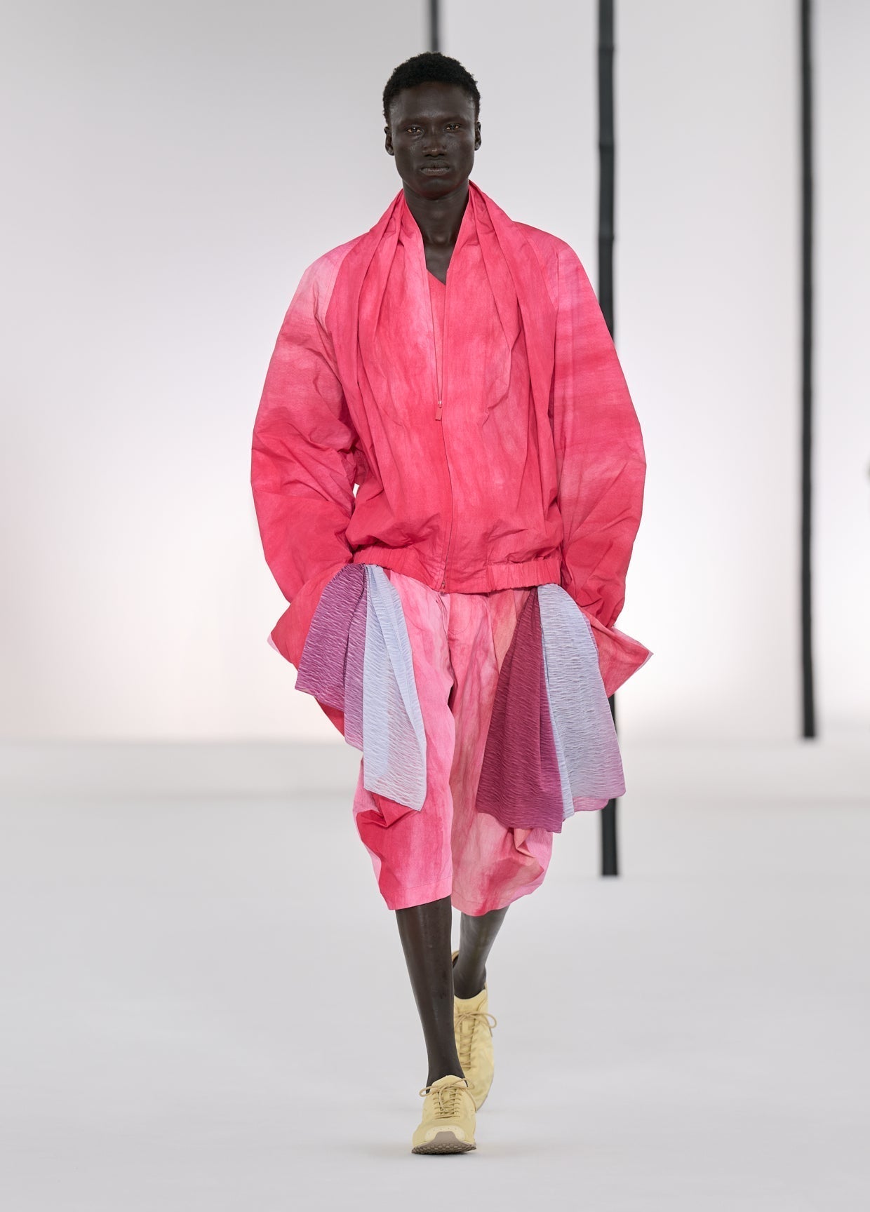 IM MEN SPRING SUMMER 2027 コレクション 39