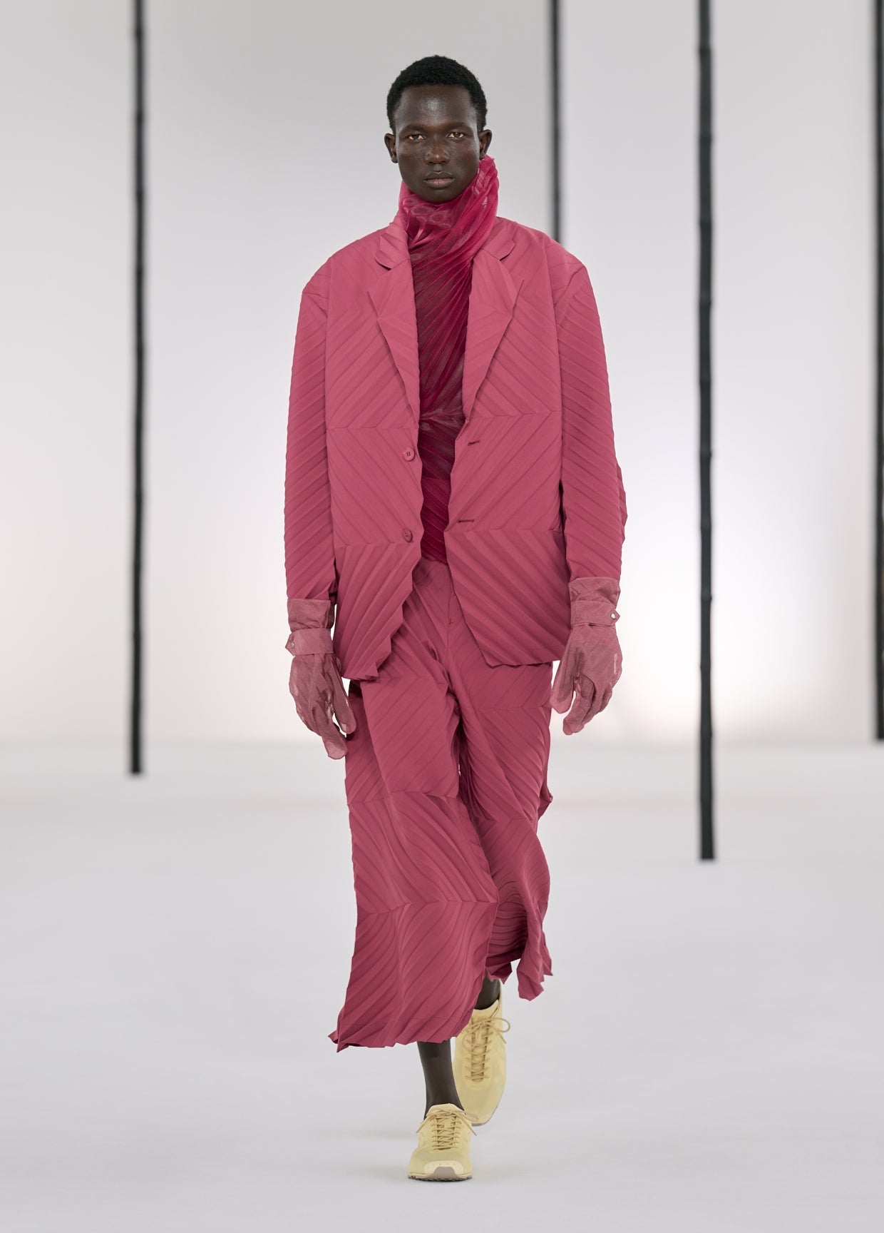 IM MEN SPRING SUMMER 2027 コレクション 41