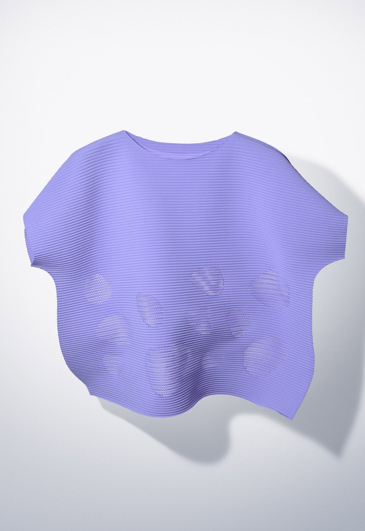me ISSEY MIYAKE カタログ AW25 05