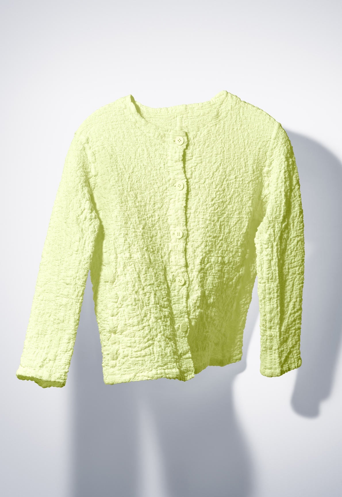 me ISSEY MIYAKE カタログ SS26 12
