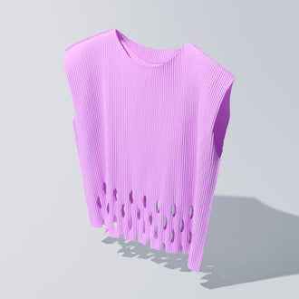 APERTURE PLEATS