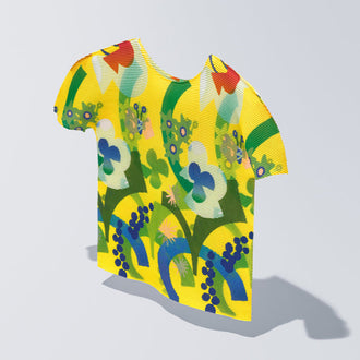FLOWER DOME