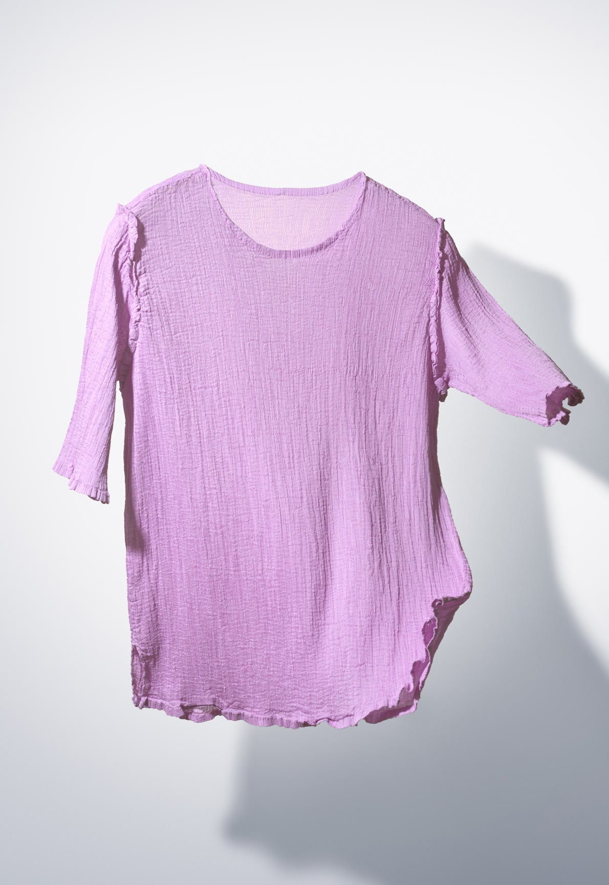 me ISSEY MIYAKE カタログ SS26 29