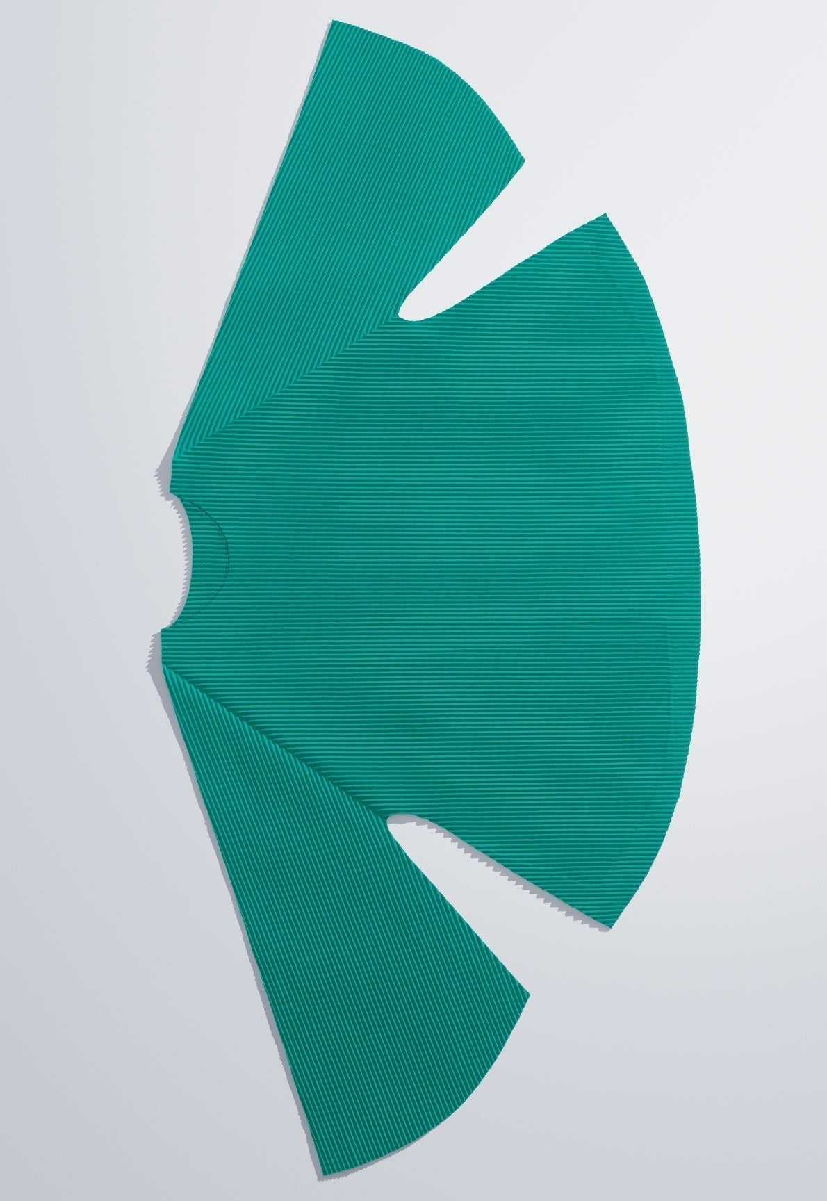 me ISSEY MIYAKE カタログ AW25 36