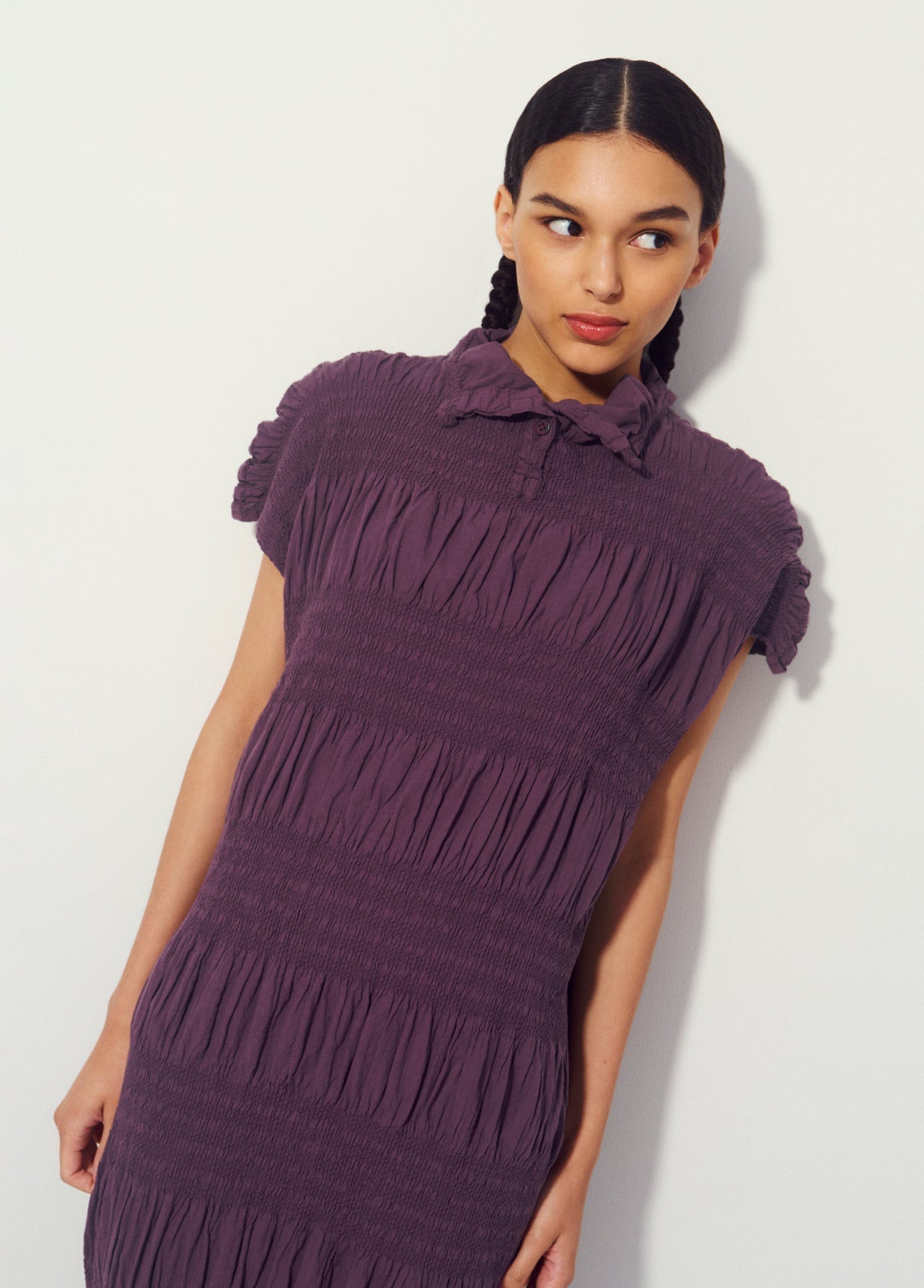 me ISSEY MIYAKE LOOK 18