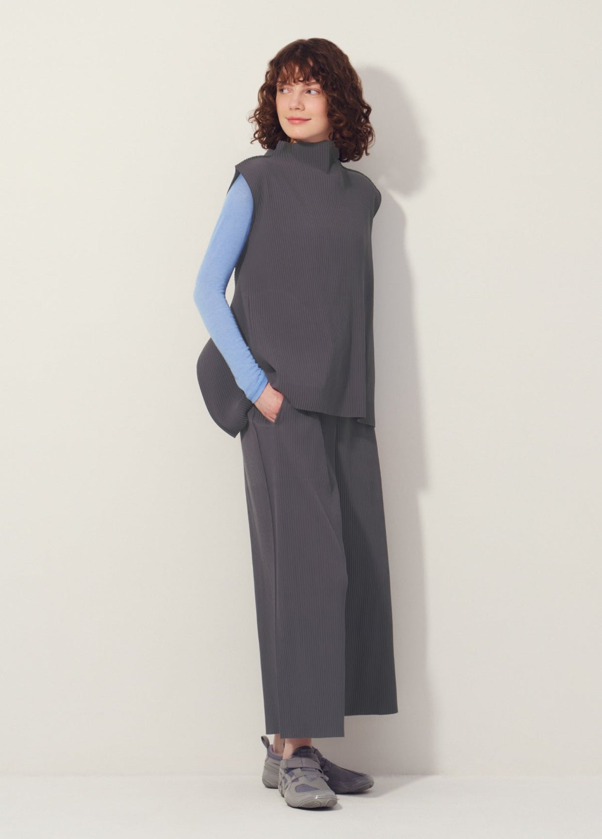 me ISSEY MIYAKE LOOK 41