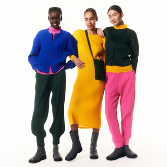 MONTHLY COLORS：OCTOBER