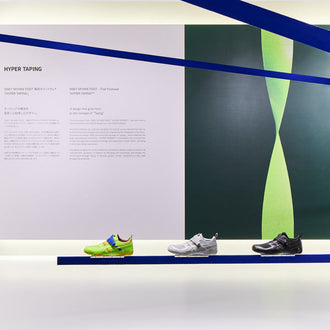 ISSEY MIYAKE FOOT
