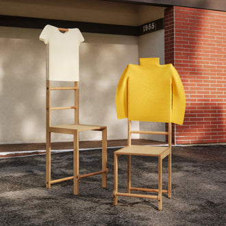 STRETCH PLEATS