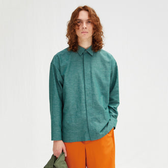 HYBRID SHIRT