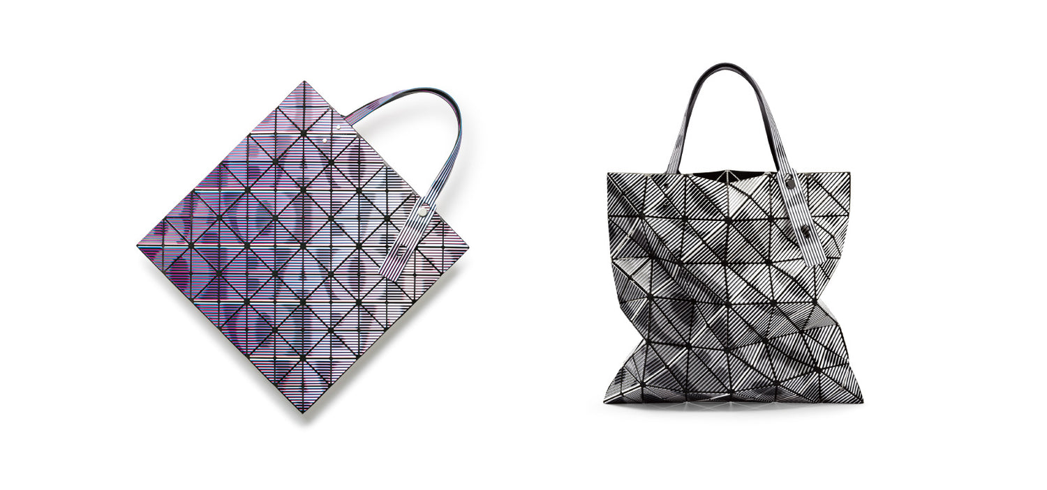BAO BAO ISSEY MIYAKE