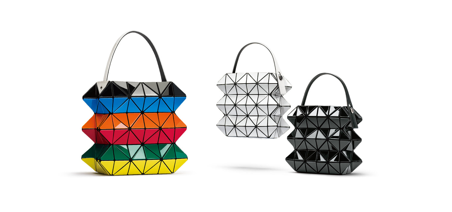 BAO BAO ISSEY MIYAKE