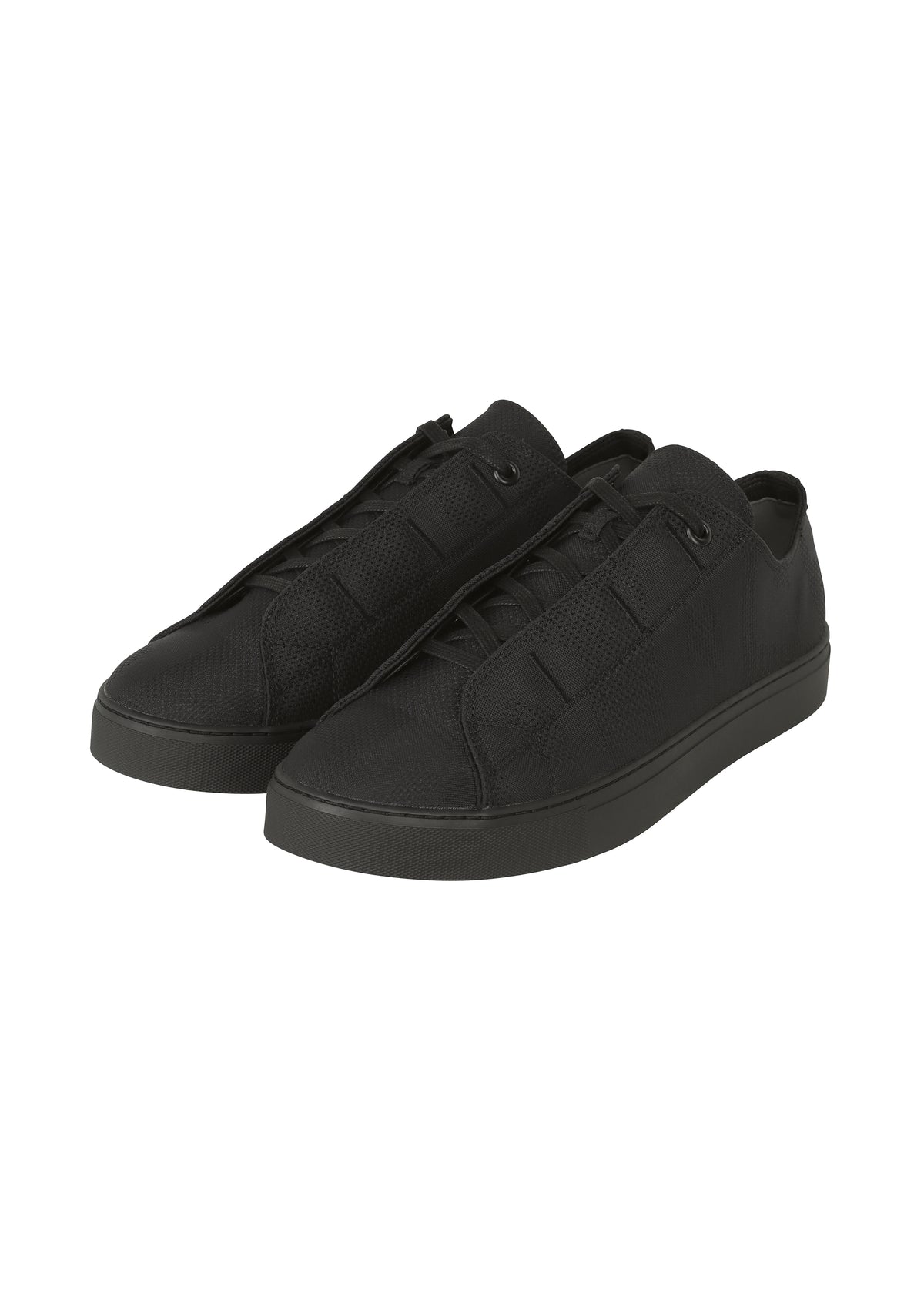 TYPE-G SHOES 001、アクセサリー&その他_レッグウェア&シューズ、ブラック