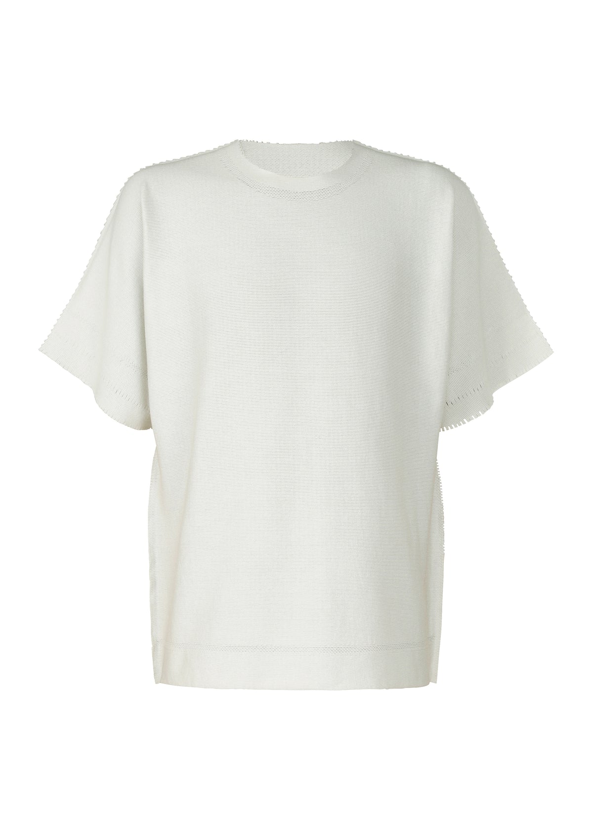 TYPE-A BASICS、ウィメンズ_トップス_トップ、グレー