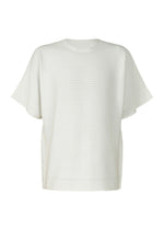 TYPE-A BASICS、ウィメンズ_トップス_トップ、グレー