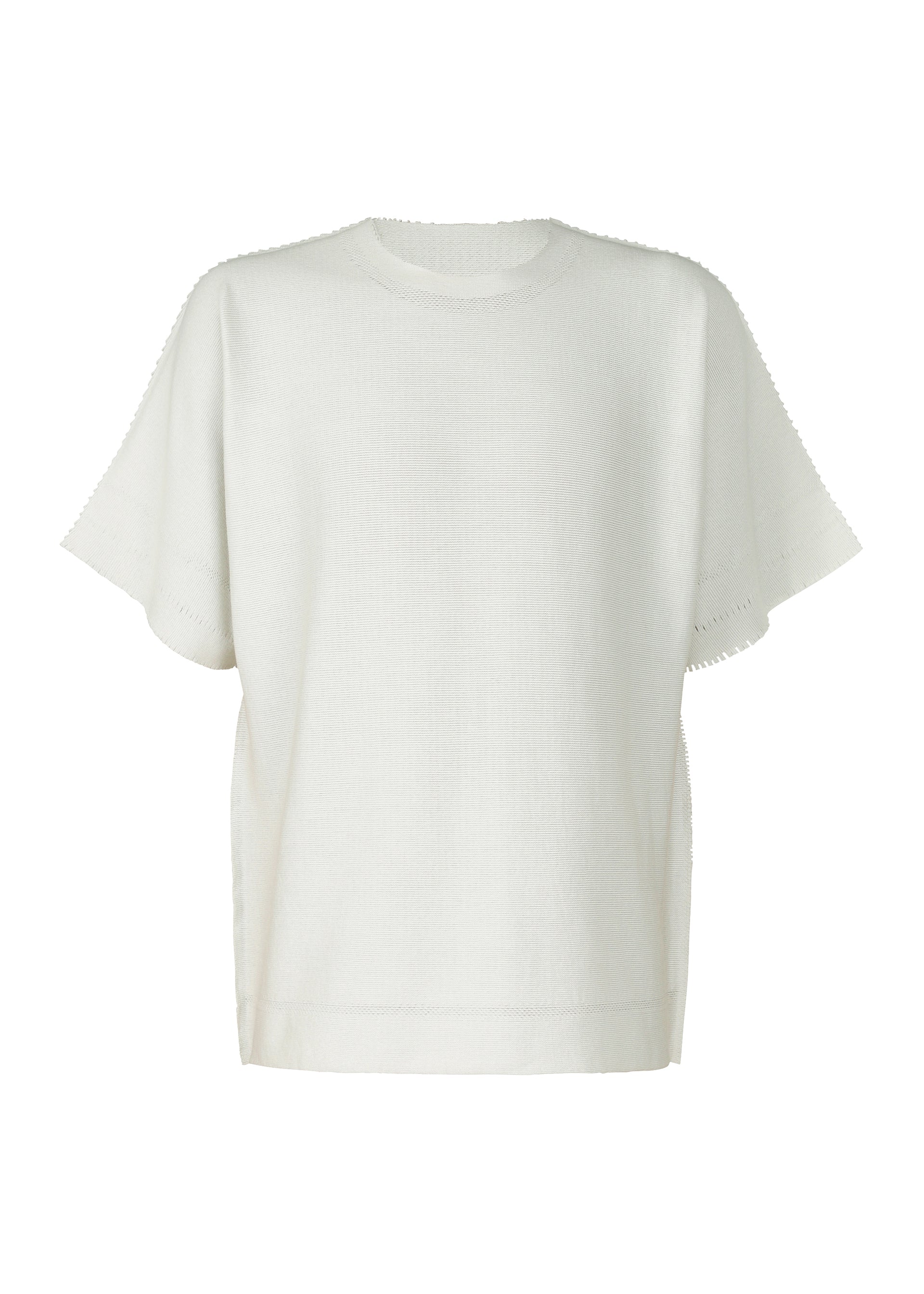 TYPE-A BASICS、ウィメンズ_トップス_トップ、グレー
