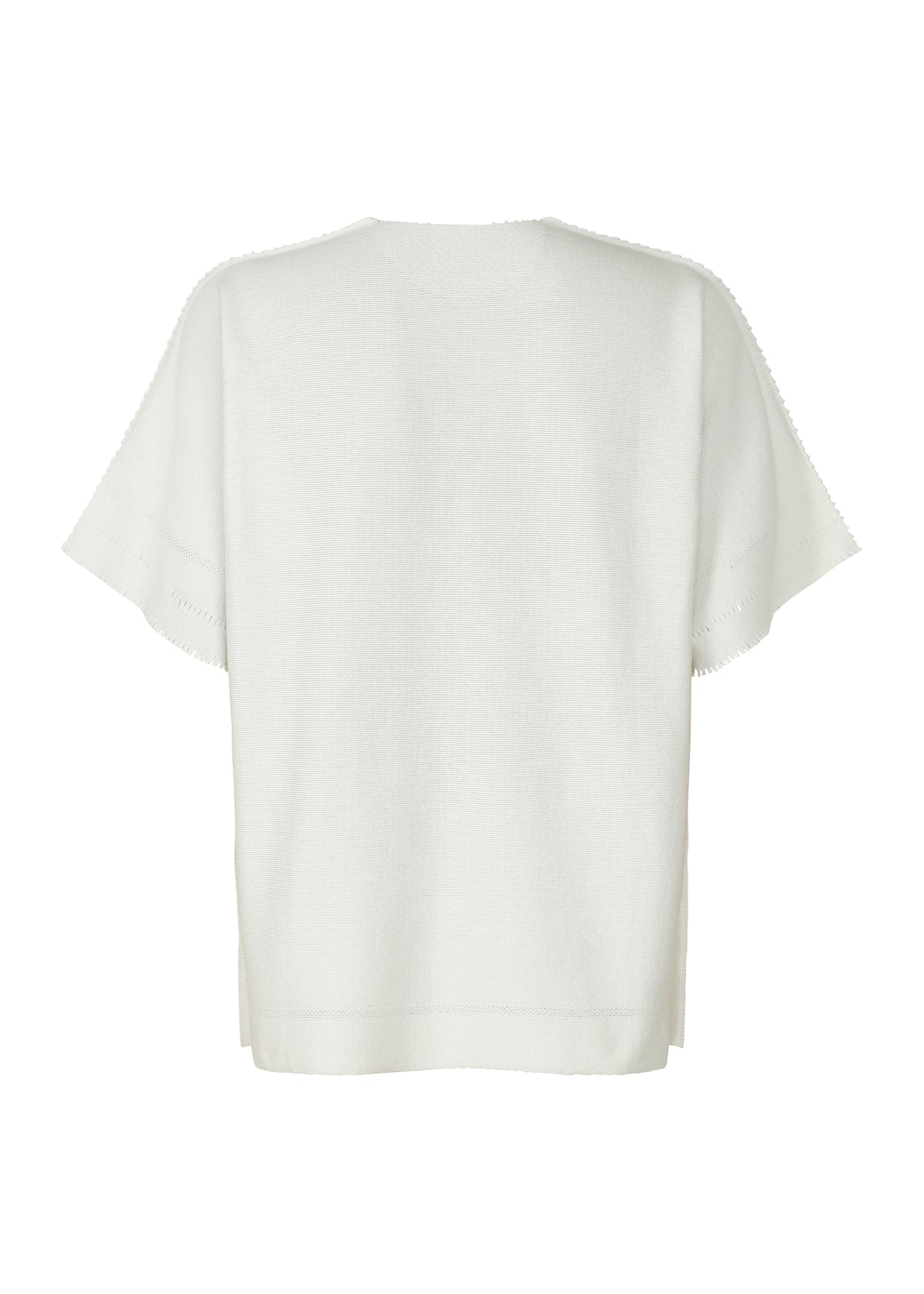 TYPE-A BASICS、ウィメンズ_トップス_トップ、ディテール画像1