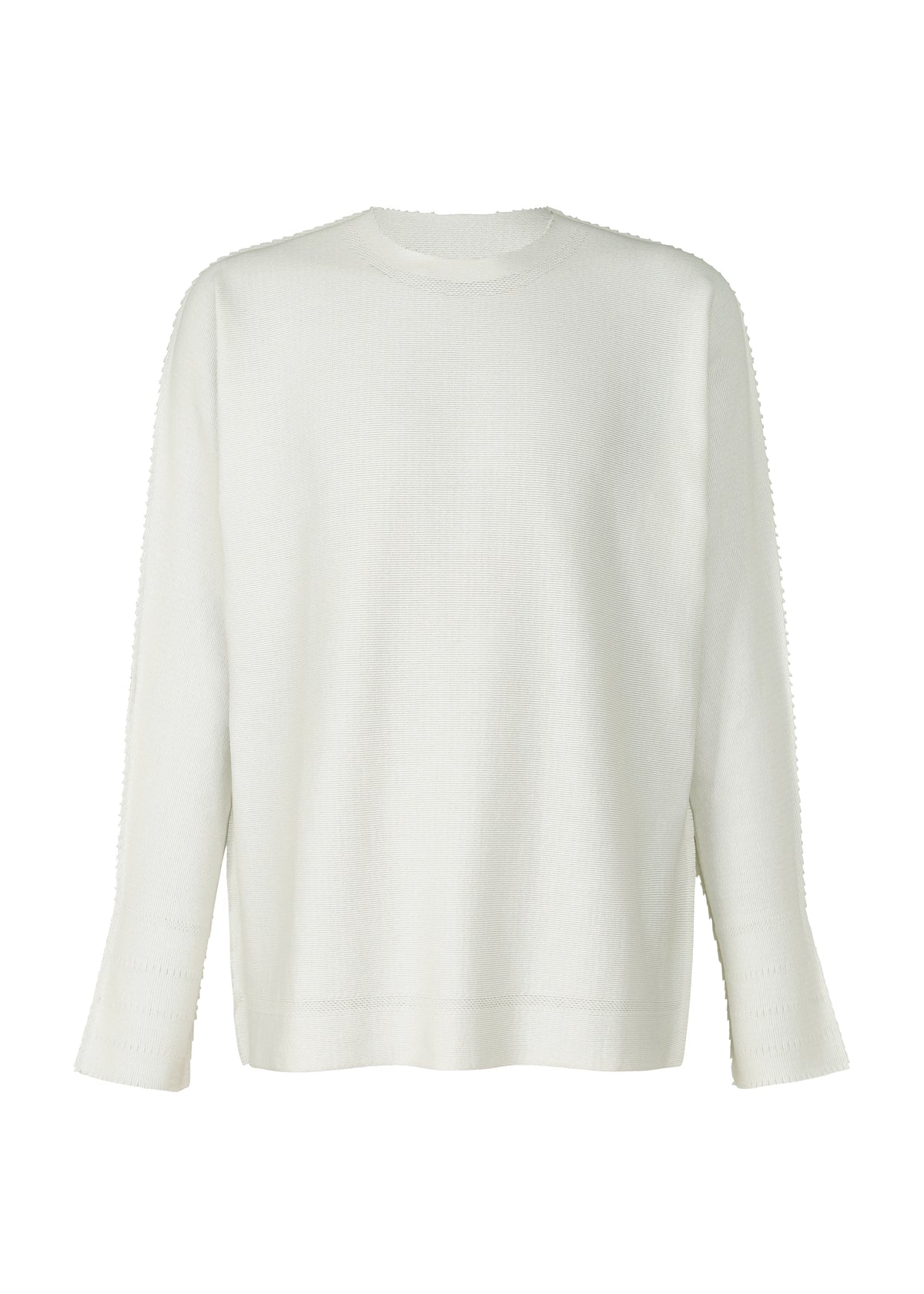 TYPE-A BASICS、ウィメンズ_トップス_トップ、グレー