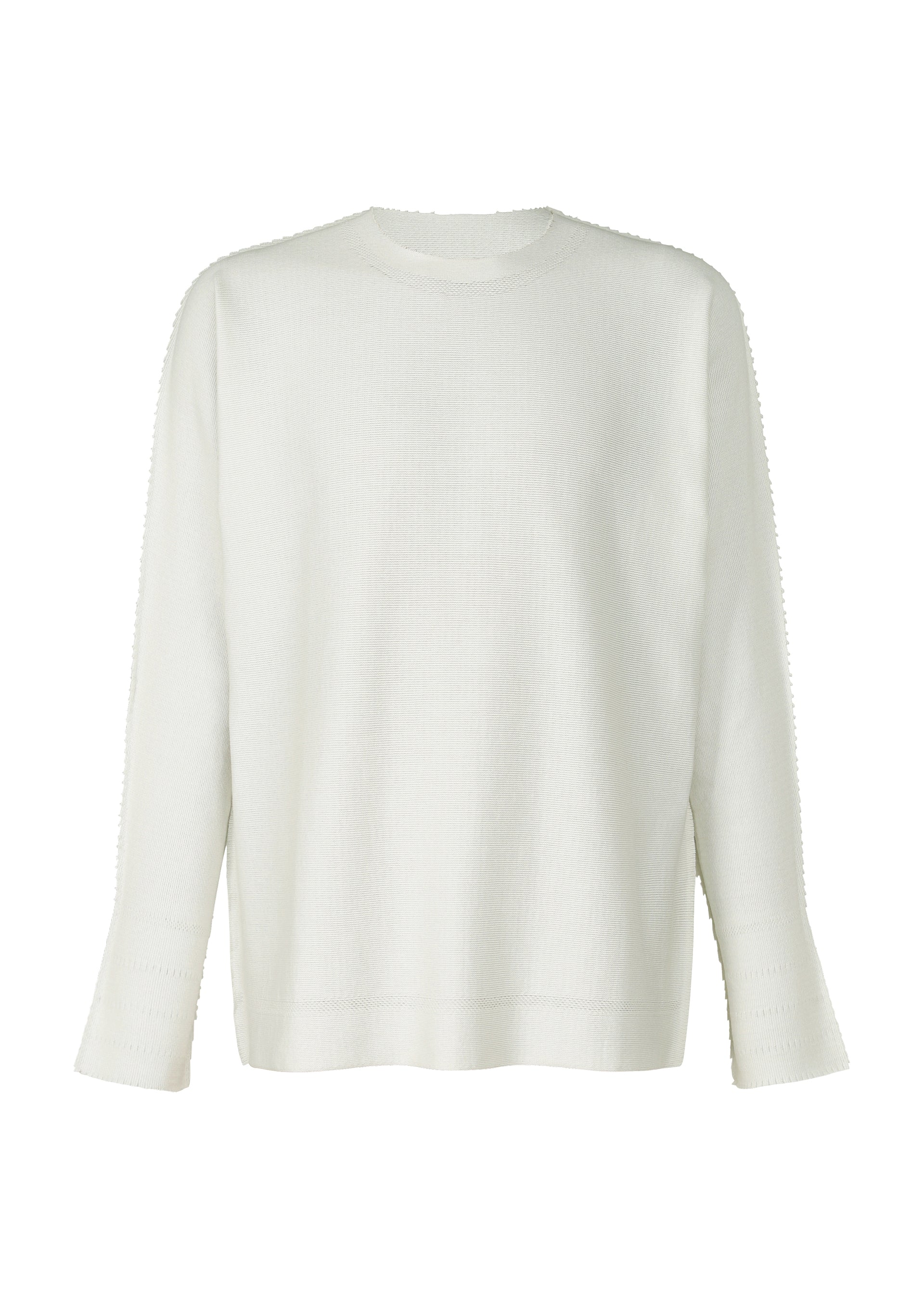 TYPE-A BASICS、ウィメンズ_トップス_トップ、グレー