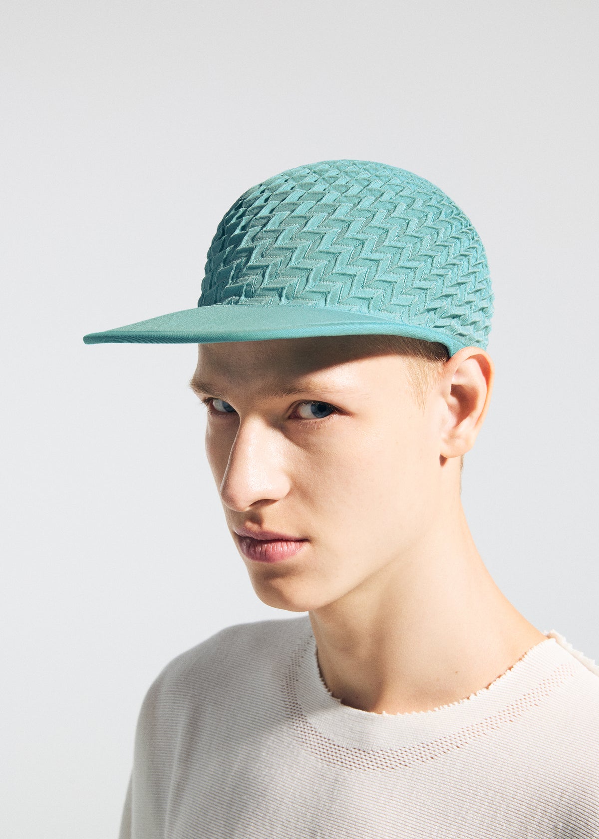 TYPE-O CAP、アクセサリー&その他_帽子、着用画像5