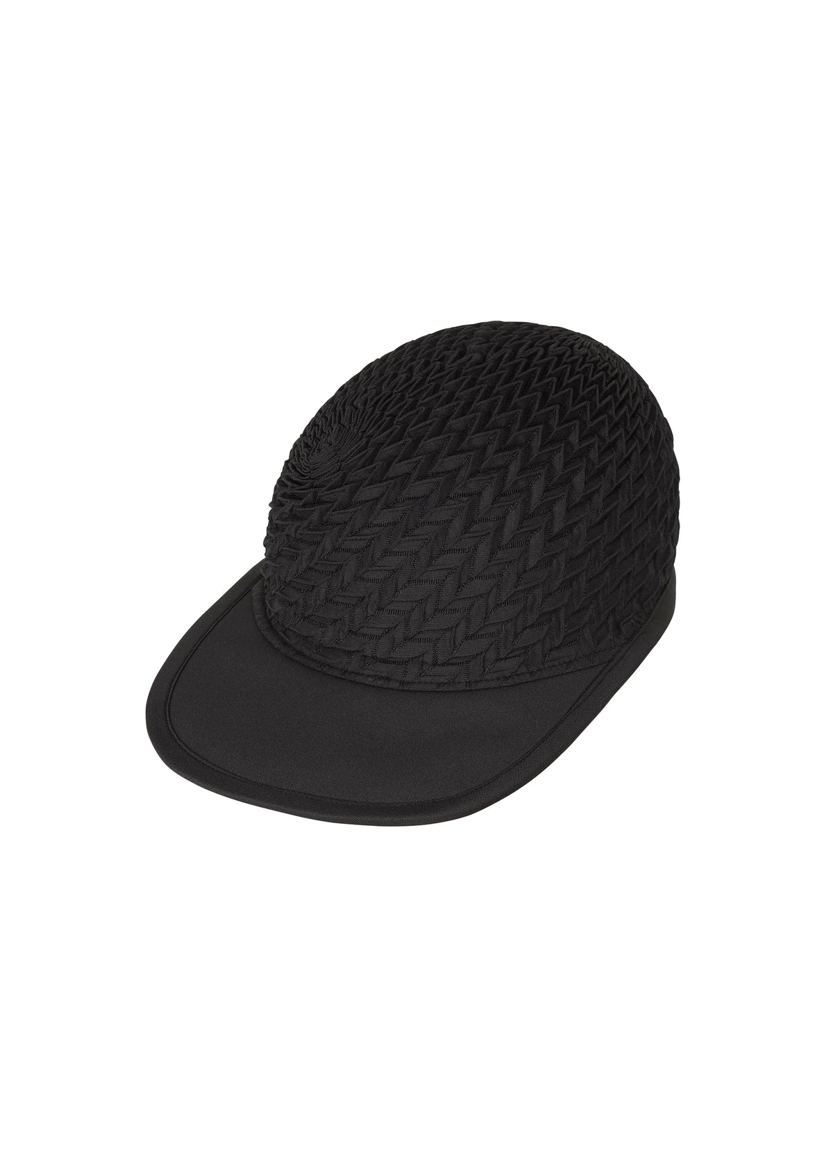 TYPE-O CAP、アクセサリー&その他_帽子、ブラック
