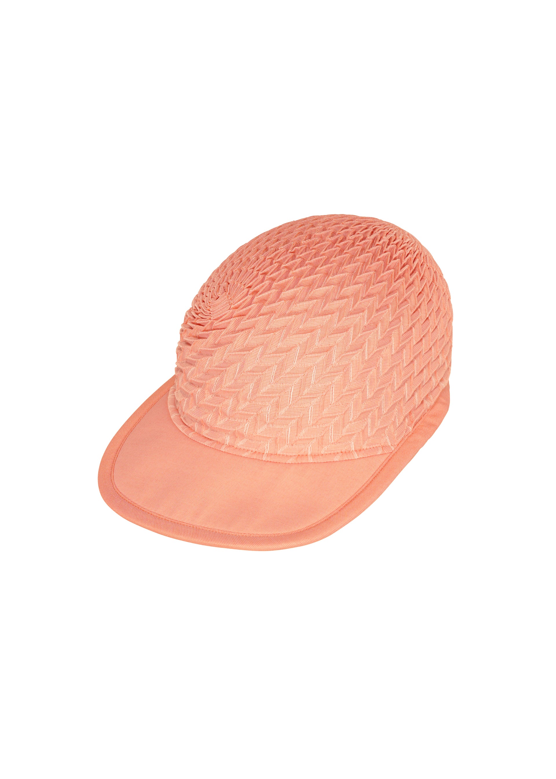 TYPE-O CAP、アクセサリー&その他_帽子、オレンジ