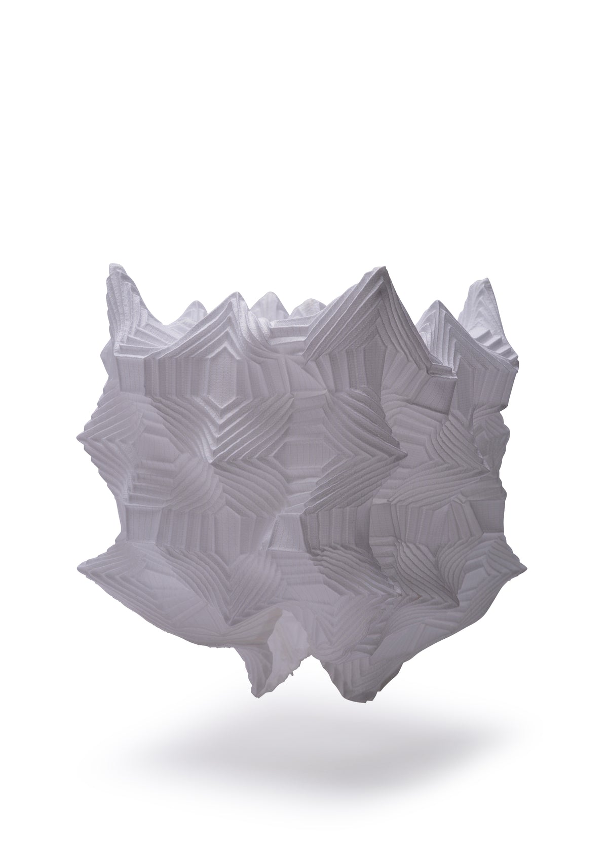 TYPE-XIII Atelier Oï project O Series Shade、、ホワイト