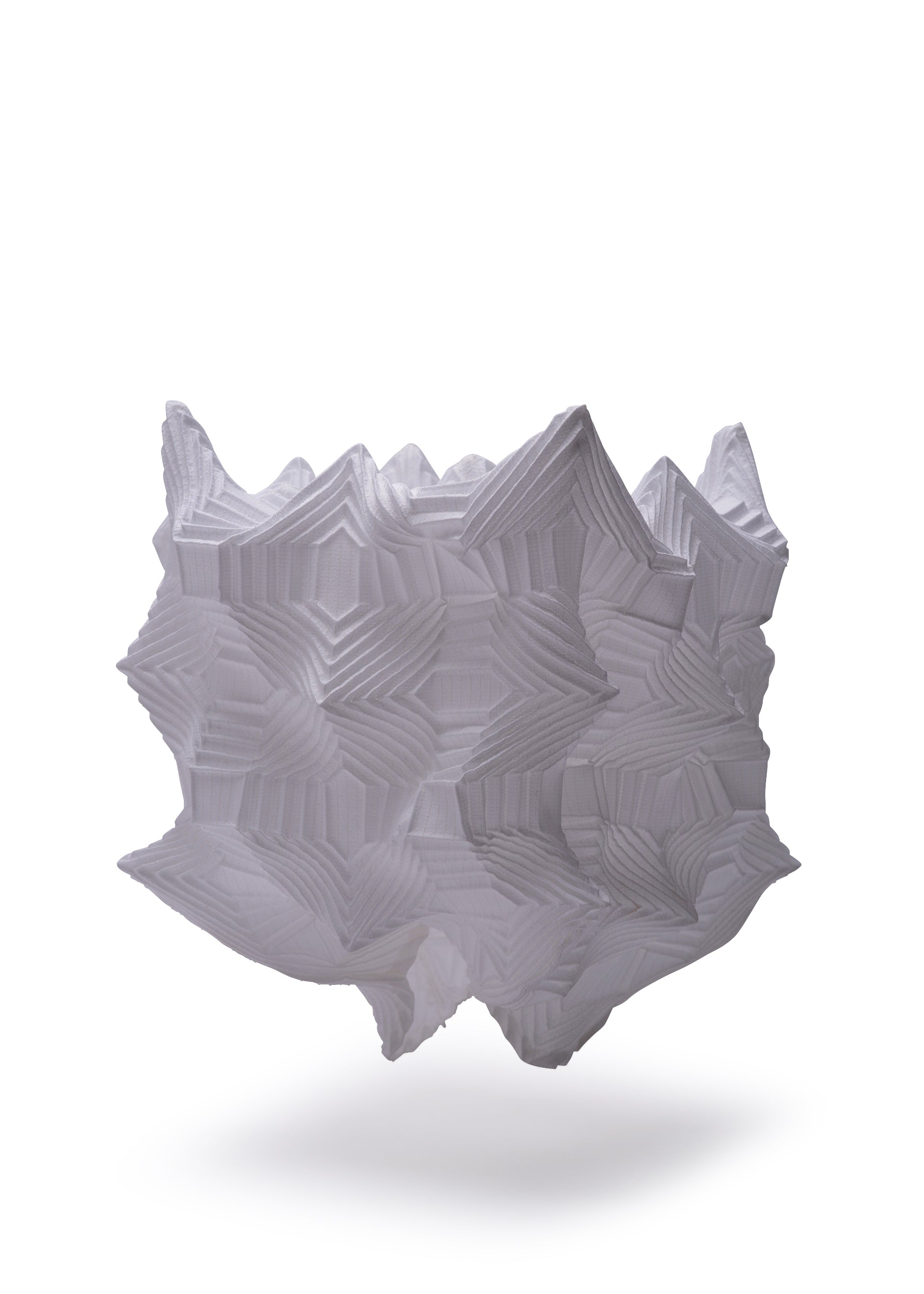 TYPE-XIII Atelier Oï project O Series Shade、、ホワイト