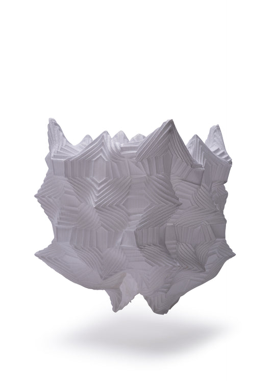 TYPE-XIII Atelier Oï project O Series Shade、、ホワイト