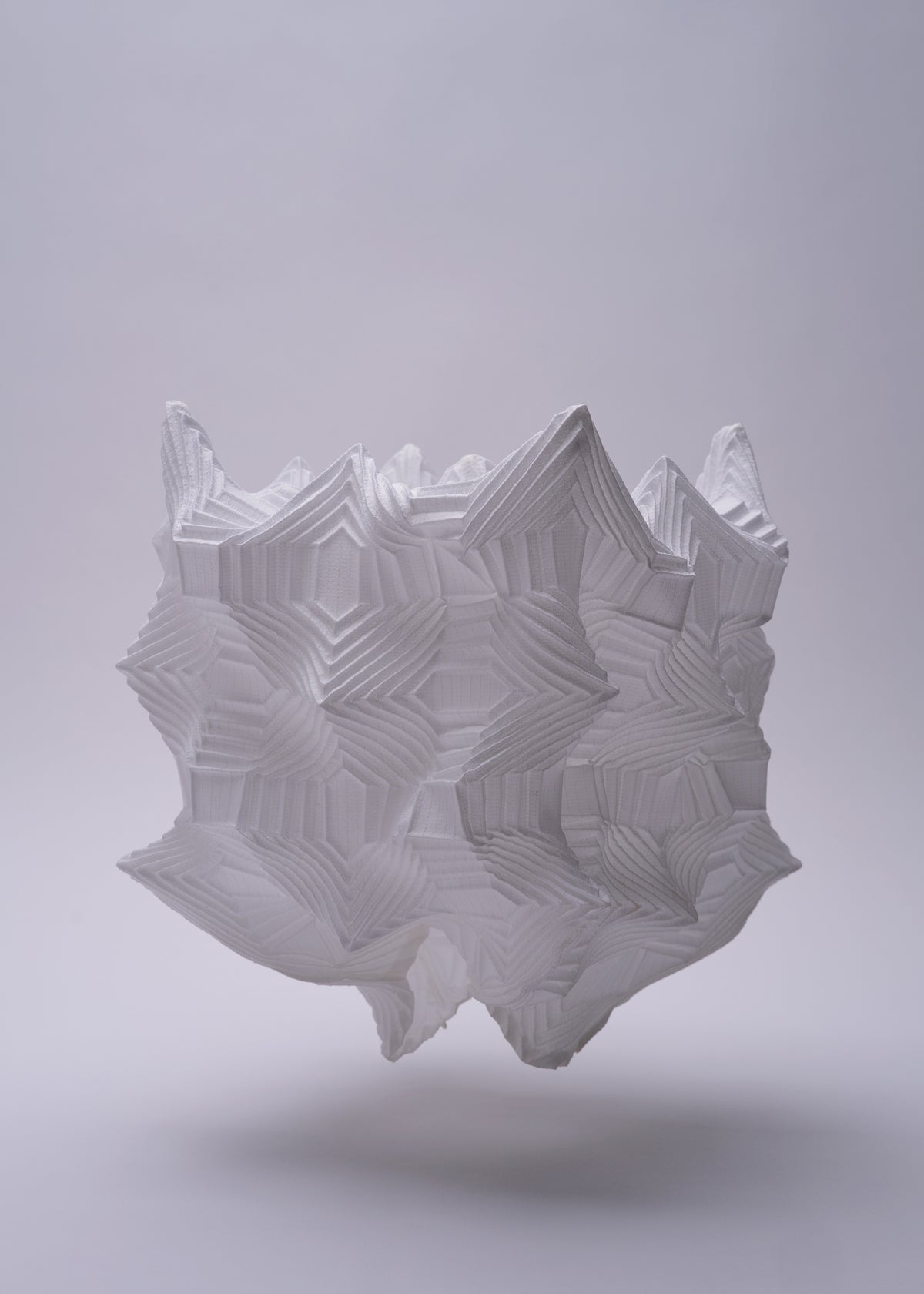 TYPE-XIII Atelier Oï project O Series Shade、、ディテール画像1
