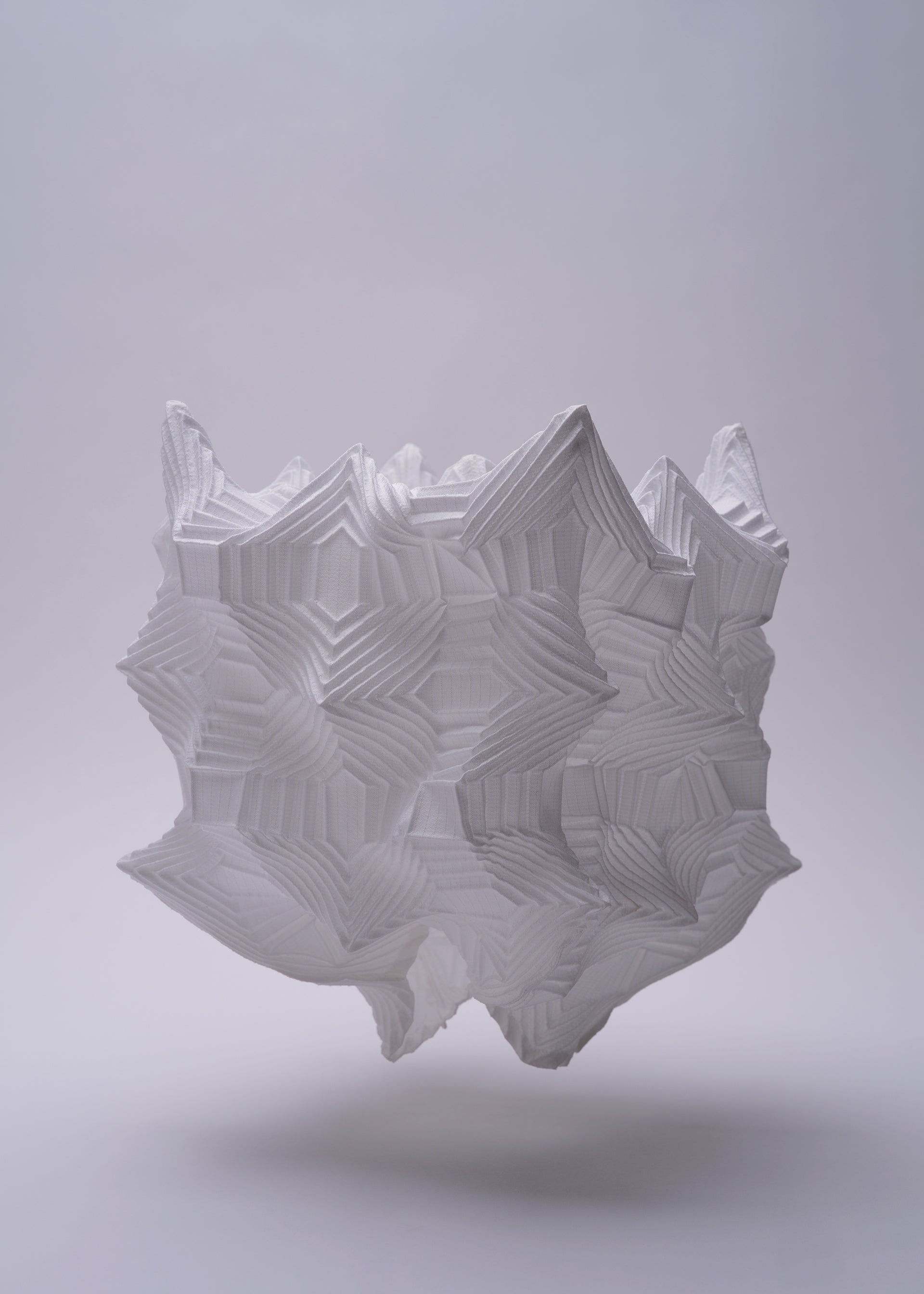 TYPE-XIII Atelier Oï project O Series Shade、、ディテール画像1