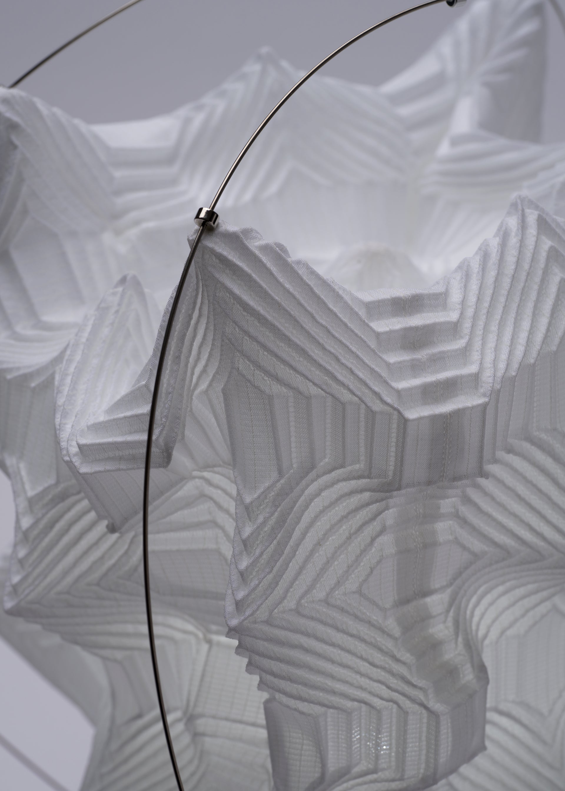 TYPE-XIII Atelier Oï project O Series Shade、、ディテール画像3