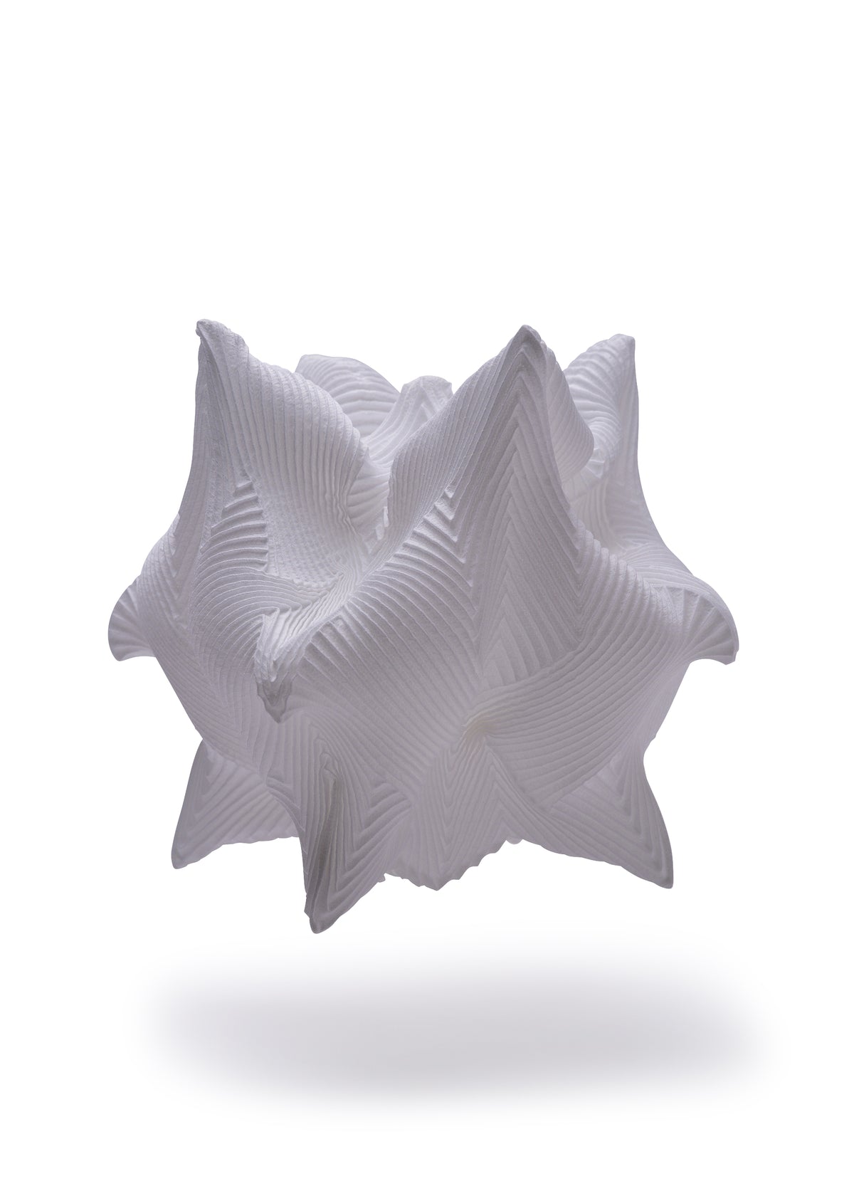 TYPE-XIII Atelier Oï project O Series Shade、、ホワイト